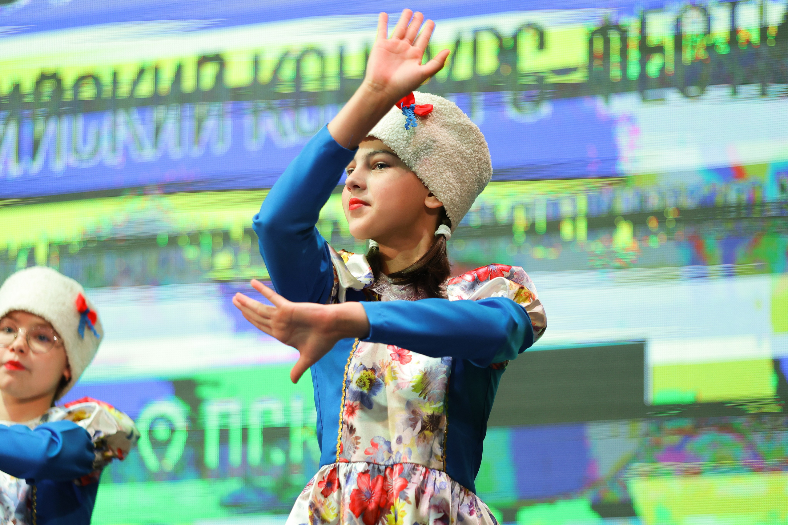 Серебрянный Аист. Портретный Фотограф Александр «Konevtsoph» В Санкт-Петербурге