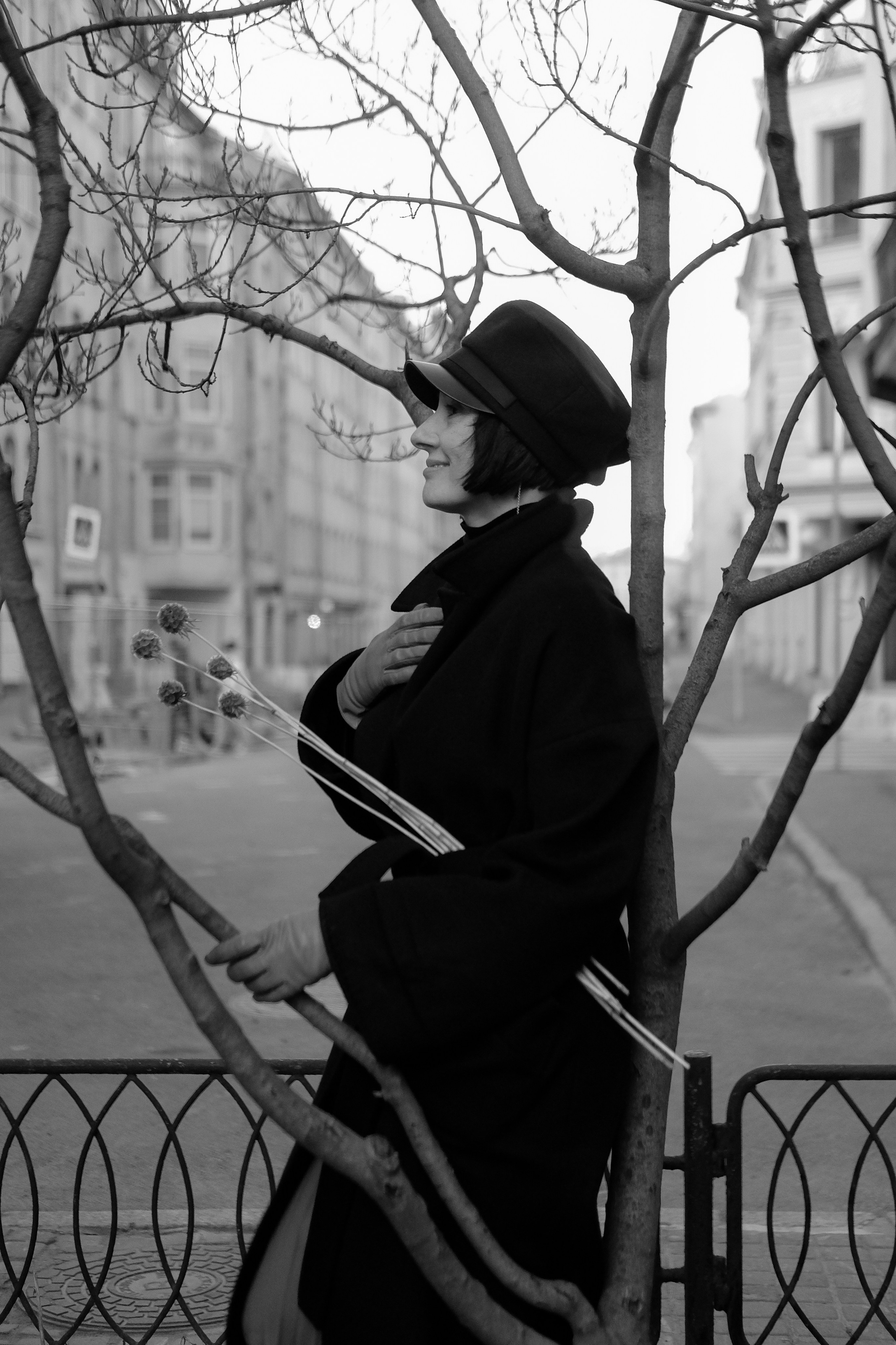 One. Фотохудожник в Карелии и Санкт-Петербурге