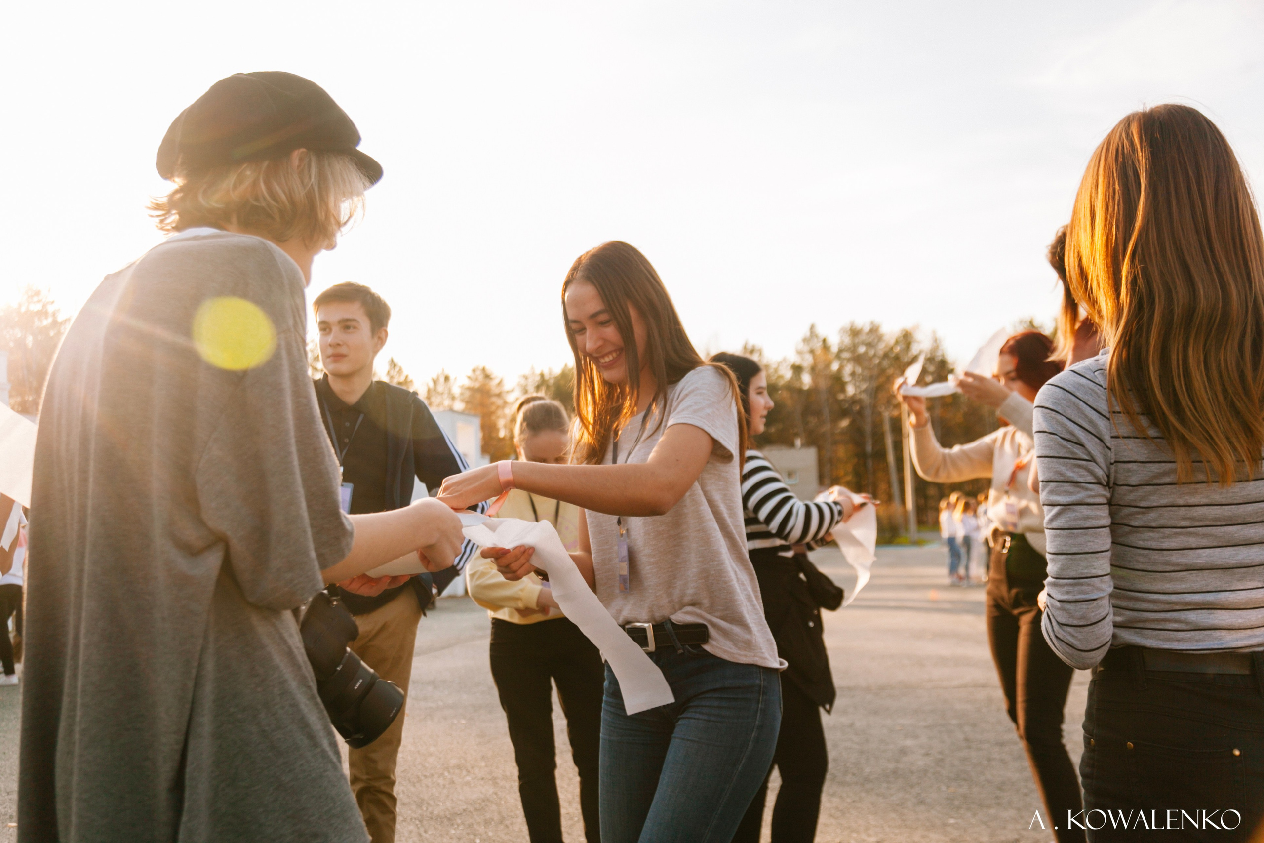 STUDENTS. ФОТОГРАФ В ЕКАТЕРИНБУРГЕ НАСТЯ MUSE