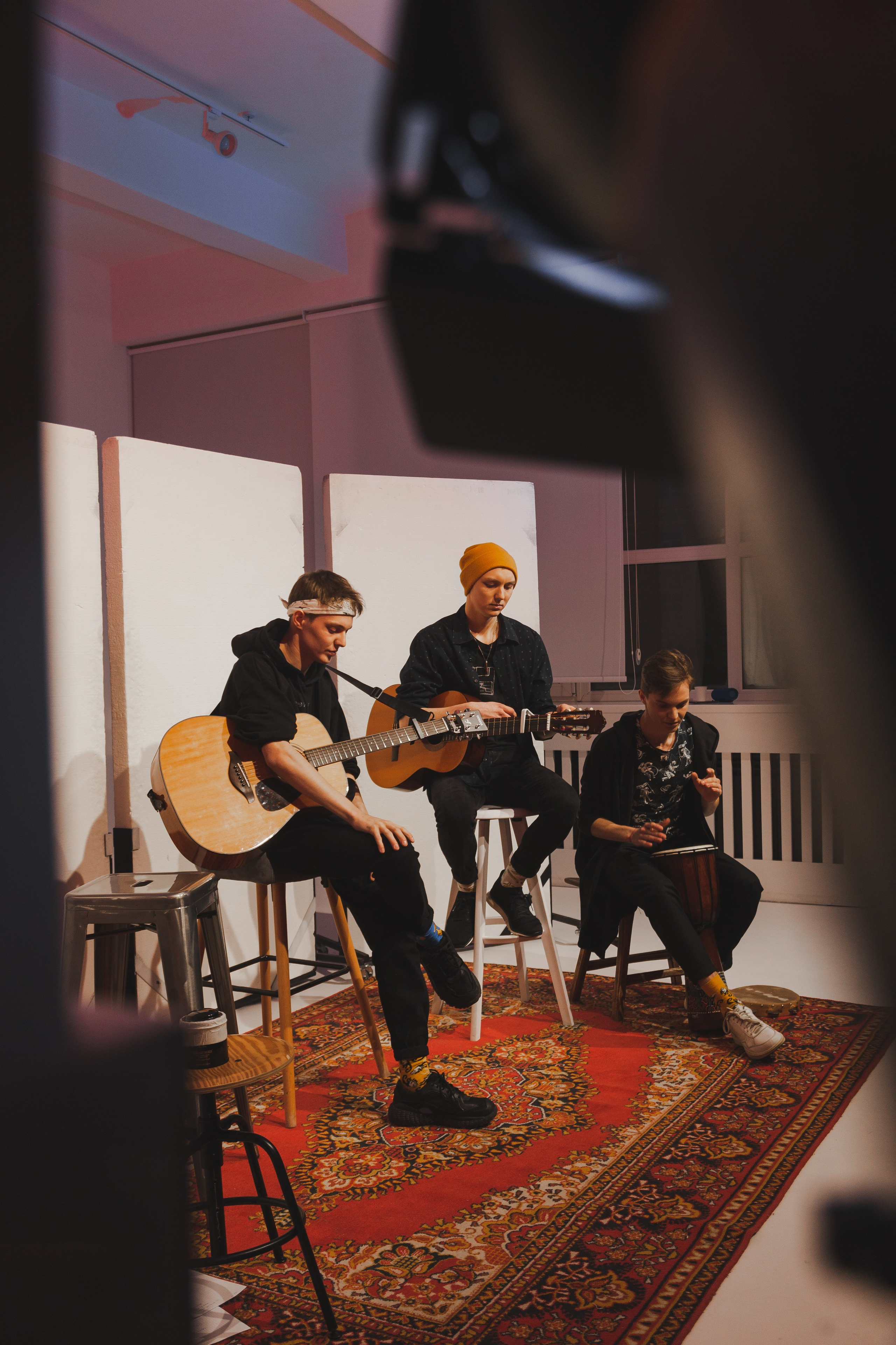 КОНЦЕРТЫ. ФОТОГРАФ В ЕКАТЕРИНБУРГЕ НАСТЯ MUSE