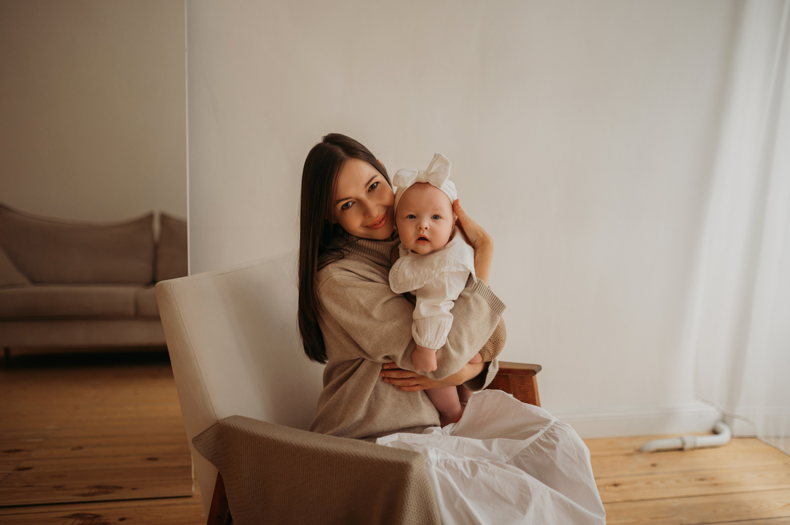 Евгений, Елена и Мирослава. Дьяконова Валерия семейный и детский фотограф в Санкт-Петербурге