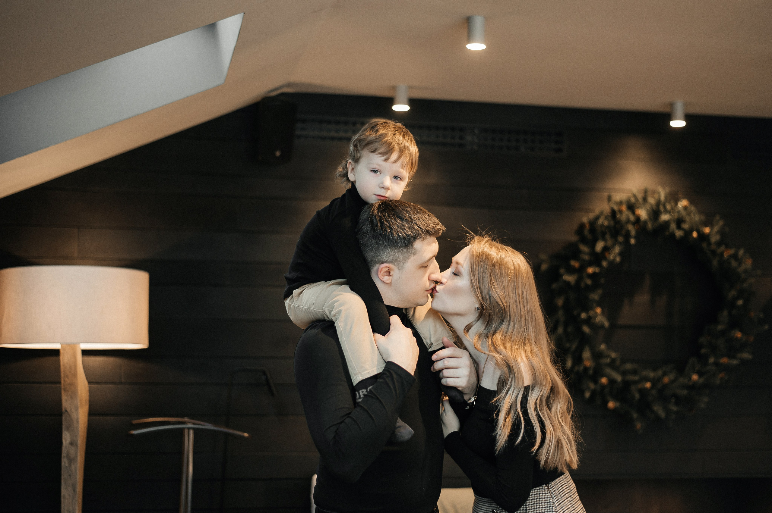 К&М&Ж. Свадебный и семейный фотограф в Красноярске Виктория Тимонина