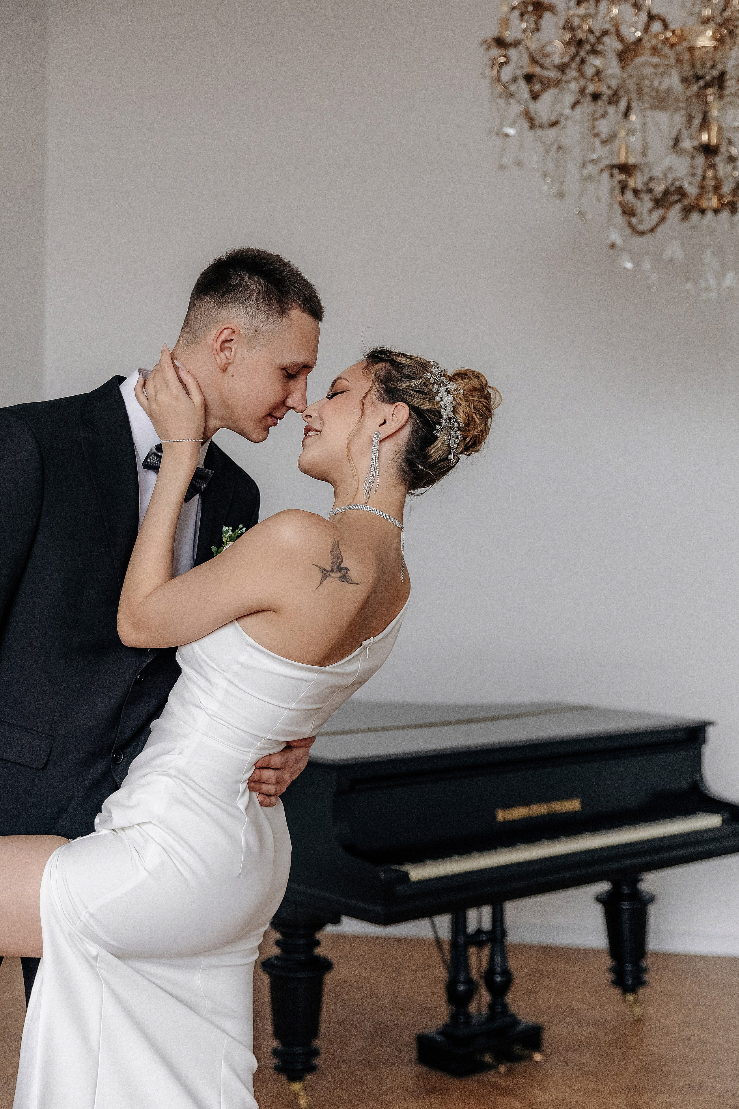 Свадебный фотограф Краснодар