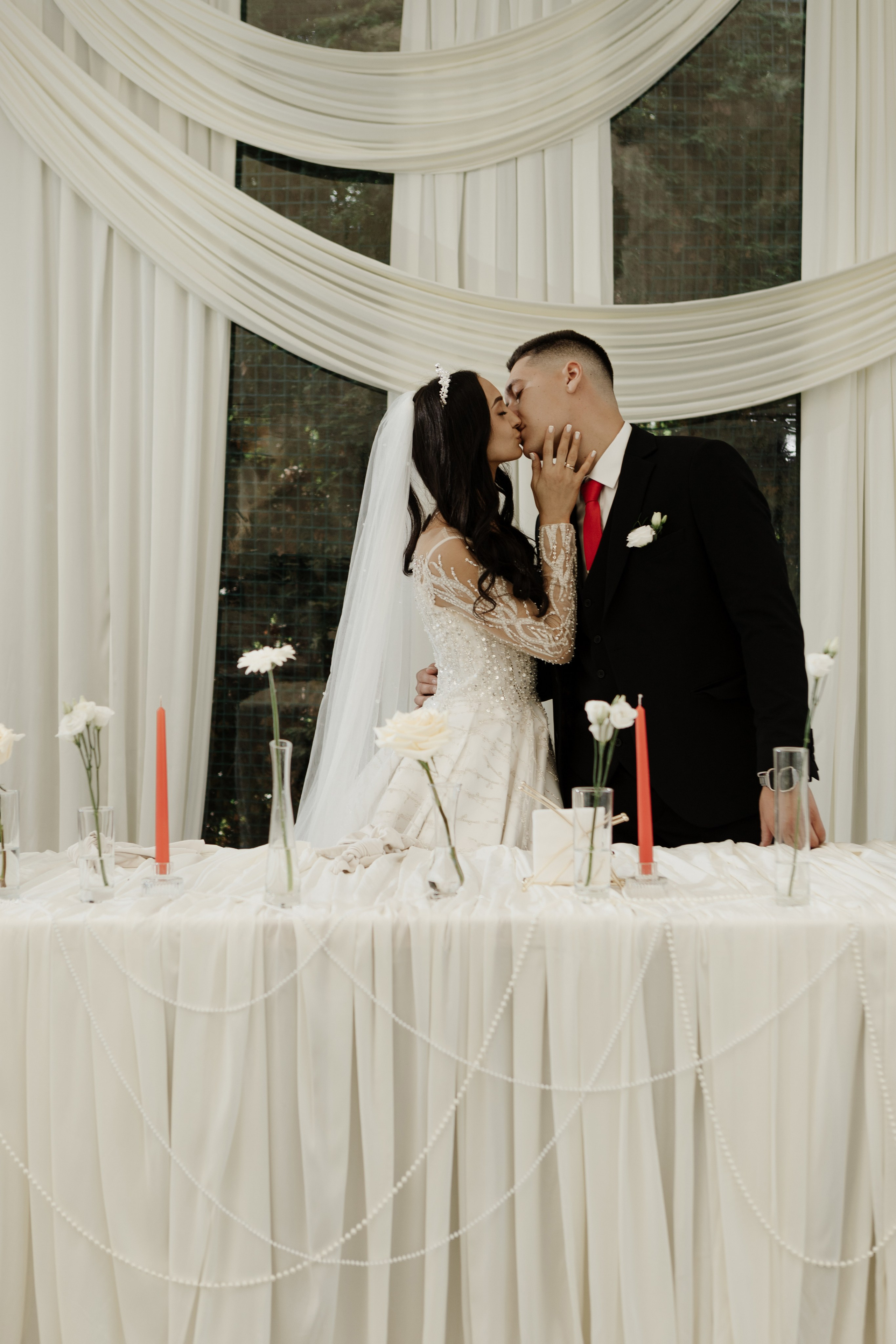 Свадьба Ильи и Татьяны. Фотограф Кольчугино/Владимир/Москва Елизавета Иода