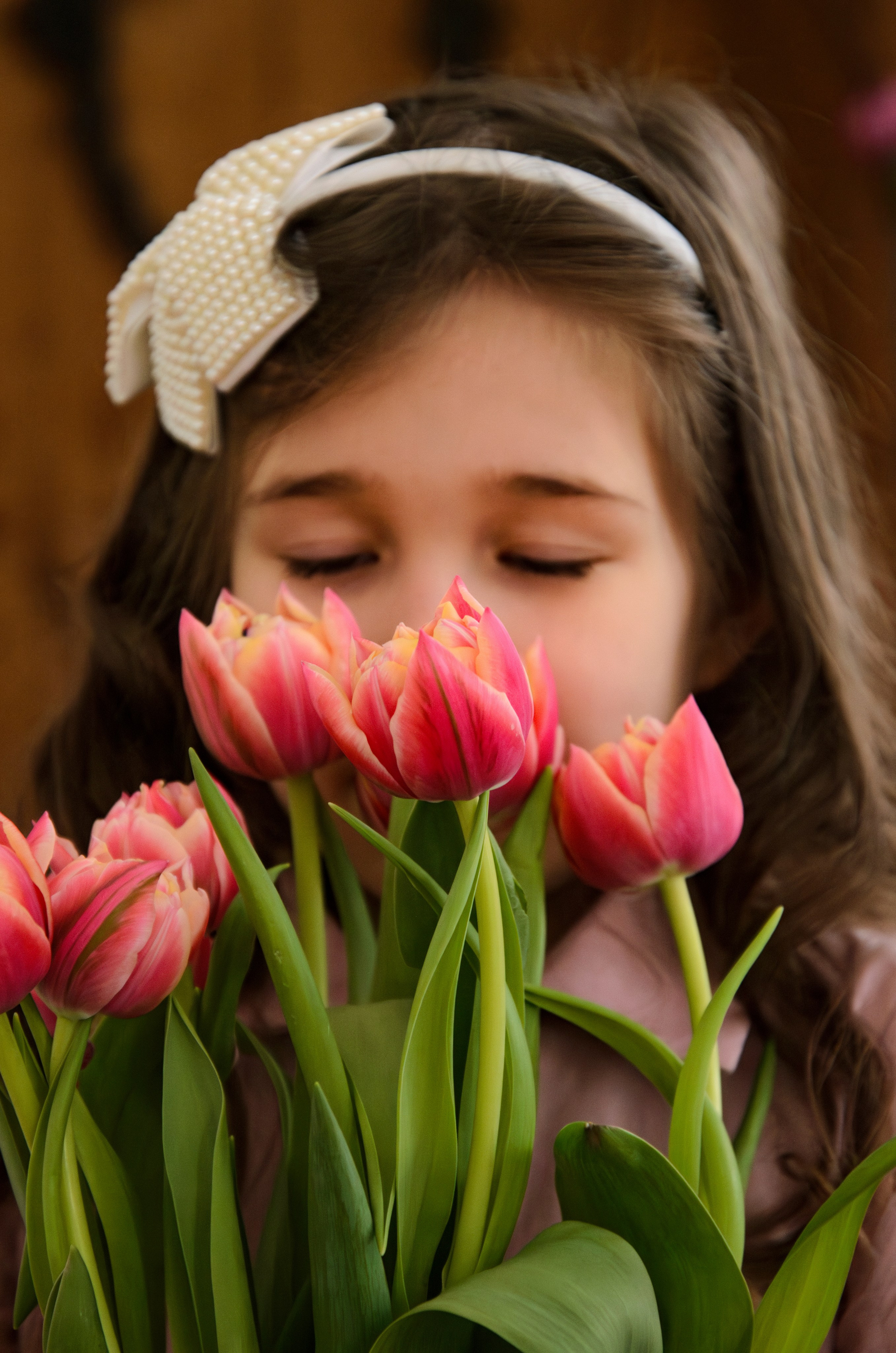 Халида и Амаля. Фотографы в Тюмени Андрей и Лидия Войвод