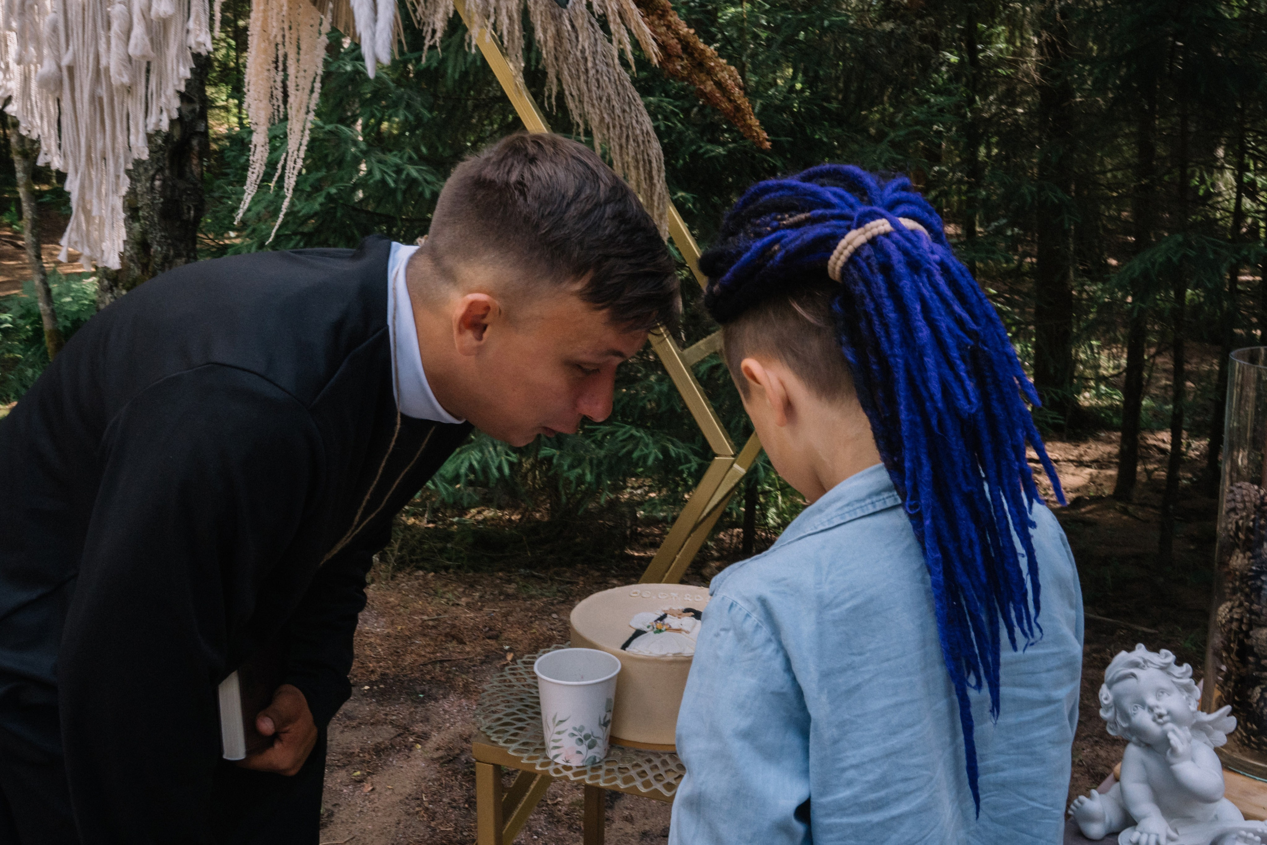 Рафа и Рома. Семейный и лавстори фотограф в Санкт-Петербурге Леся Ревзина
