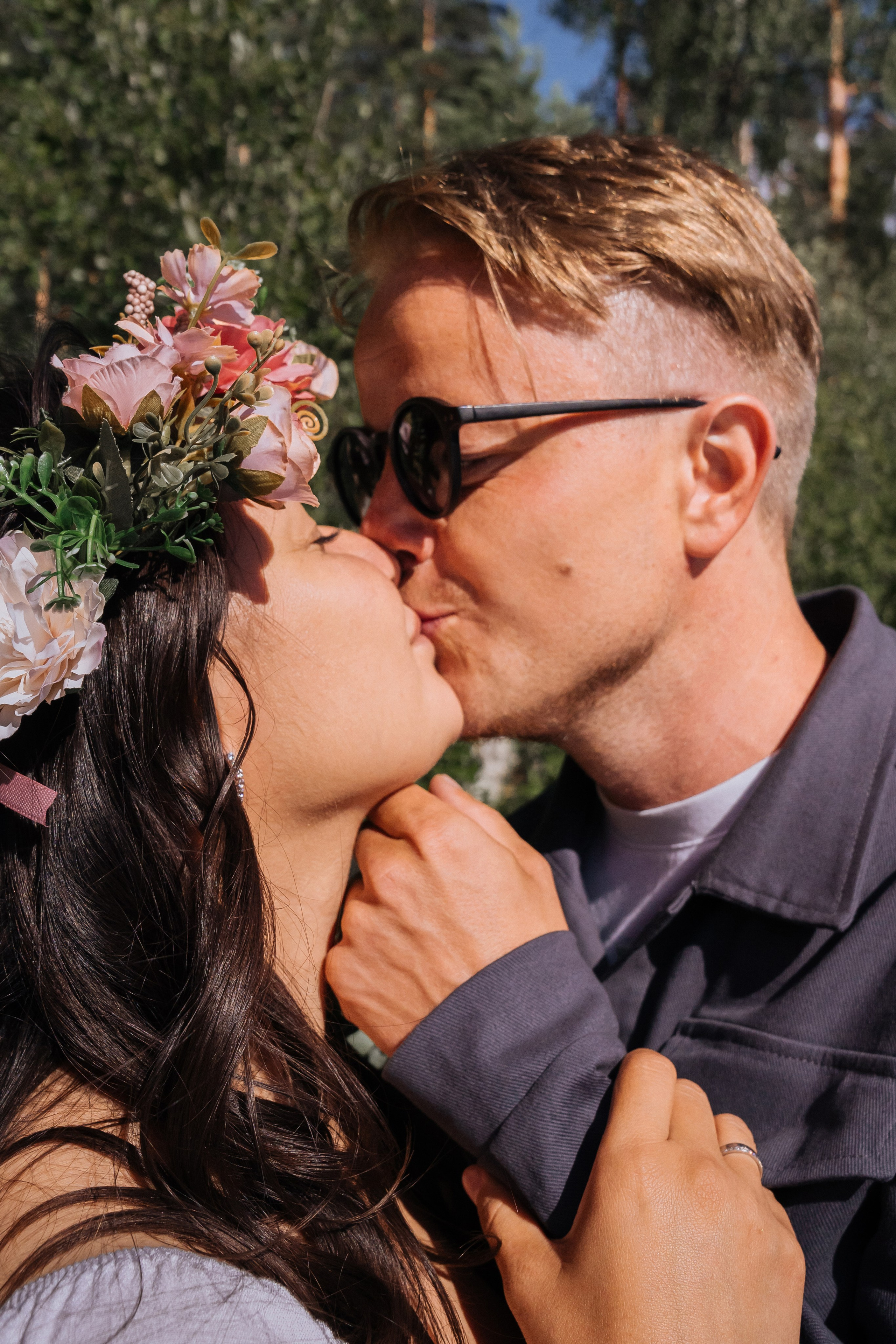 Рафа и Рома. Семейный и лавстори фотограф в Санкт-Петербурге Леся Ревзина