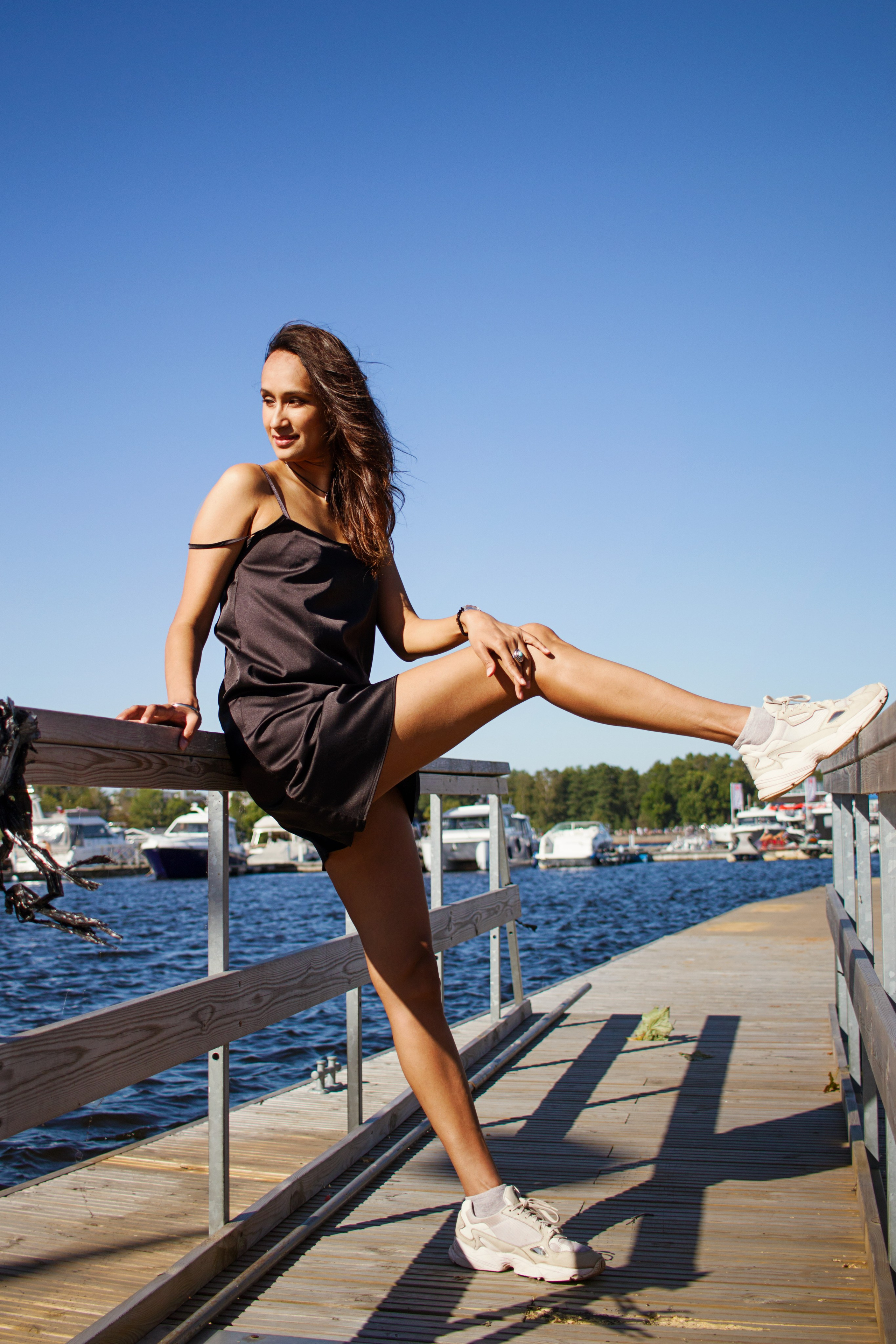 Фотосессия на улице, в городе, на природе. Фотограф в Санкт-Петербурге Александра Бушмина