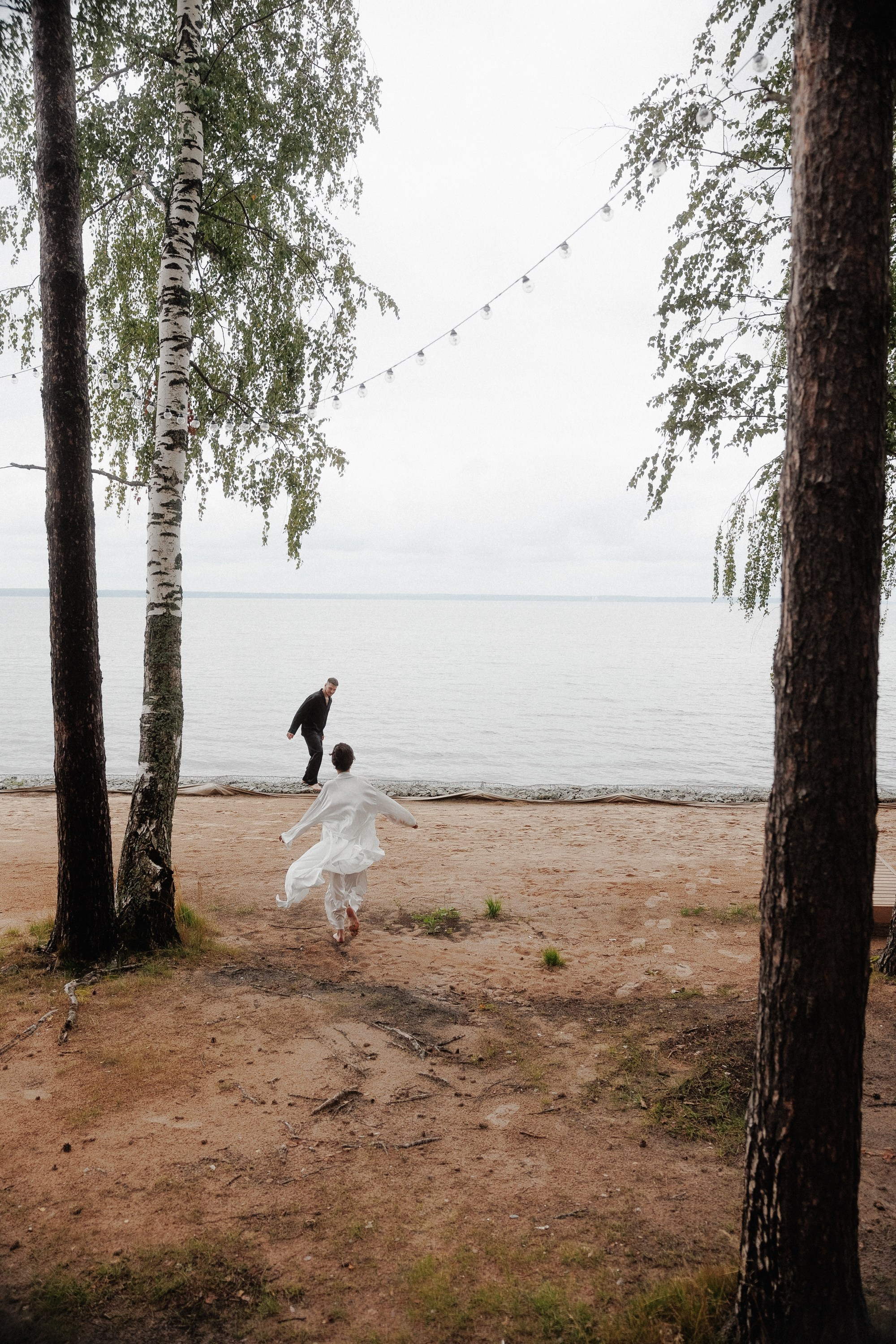 Алина и Евгений. Свадебный фотограф в Нижнем Новгороде и Москве Николай Майоров