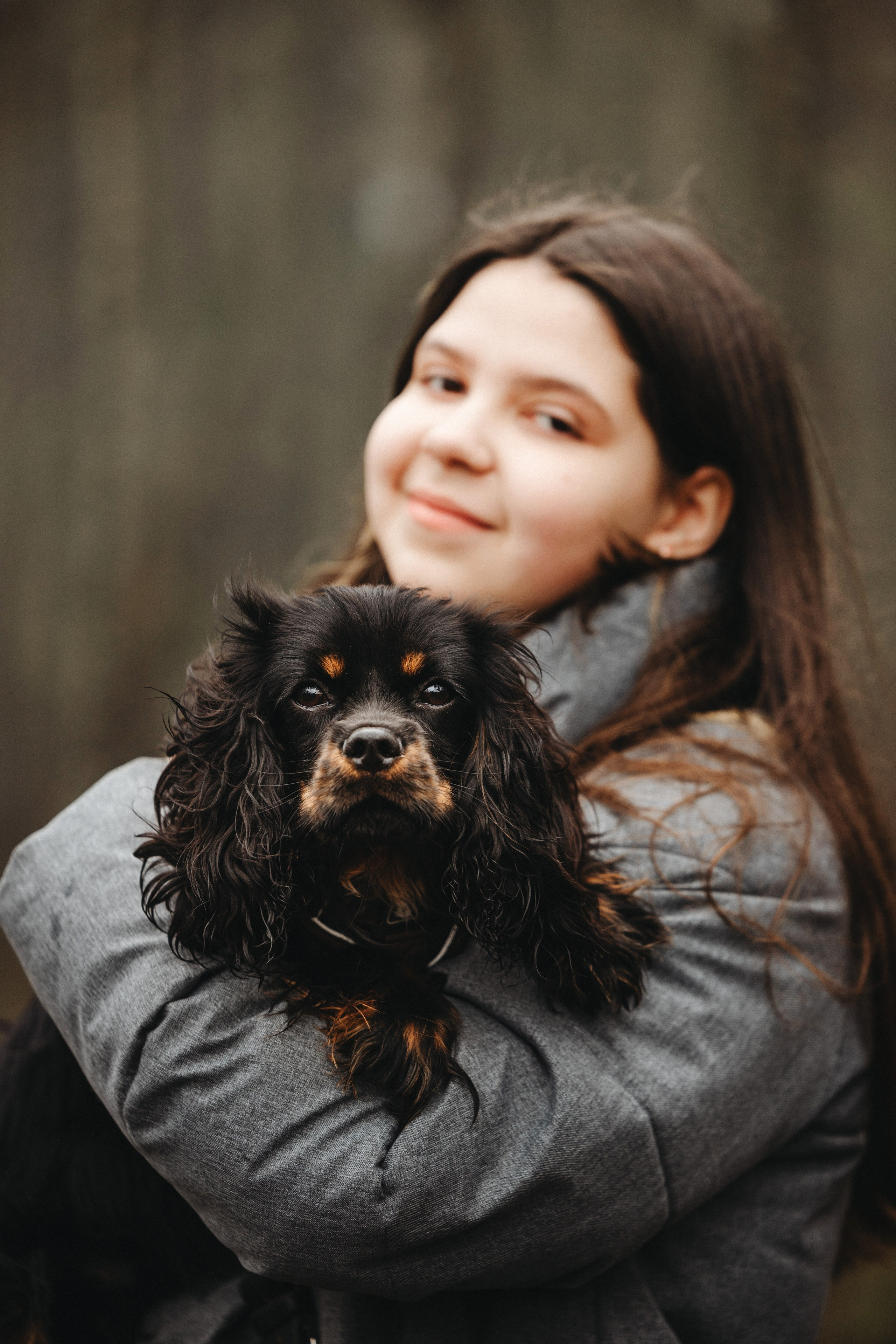 Встреча ККЧС. Фотограф анималист Осипчикова Мария