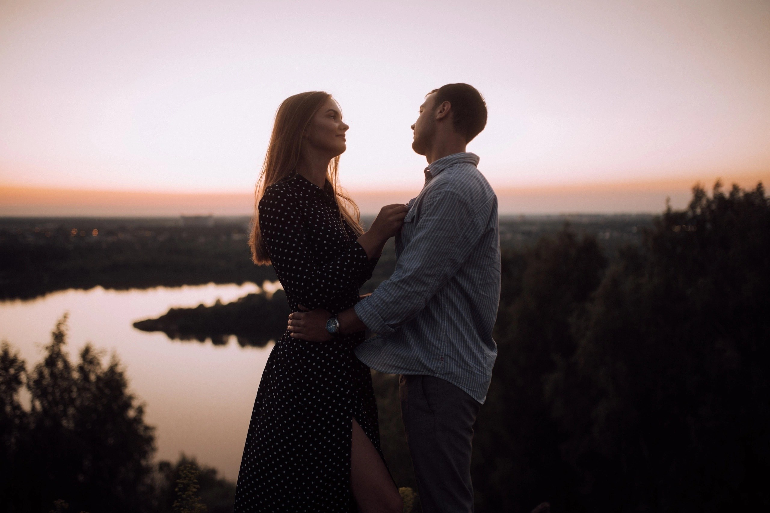 Love Story. Семейный и портретный фотограф в Нижнем Новгороде Ольга Андреева