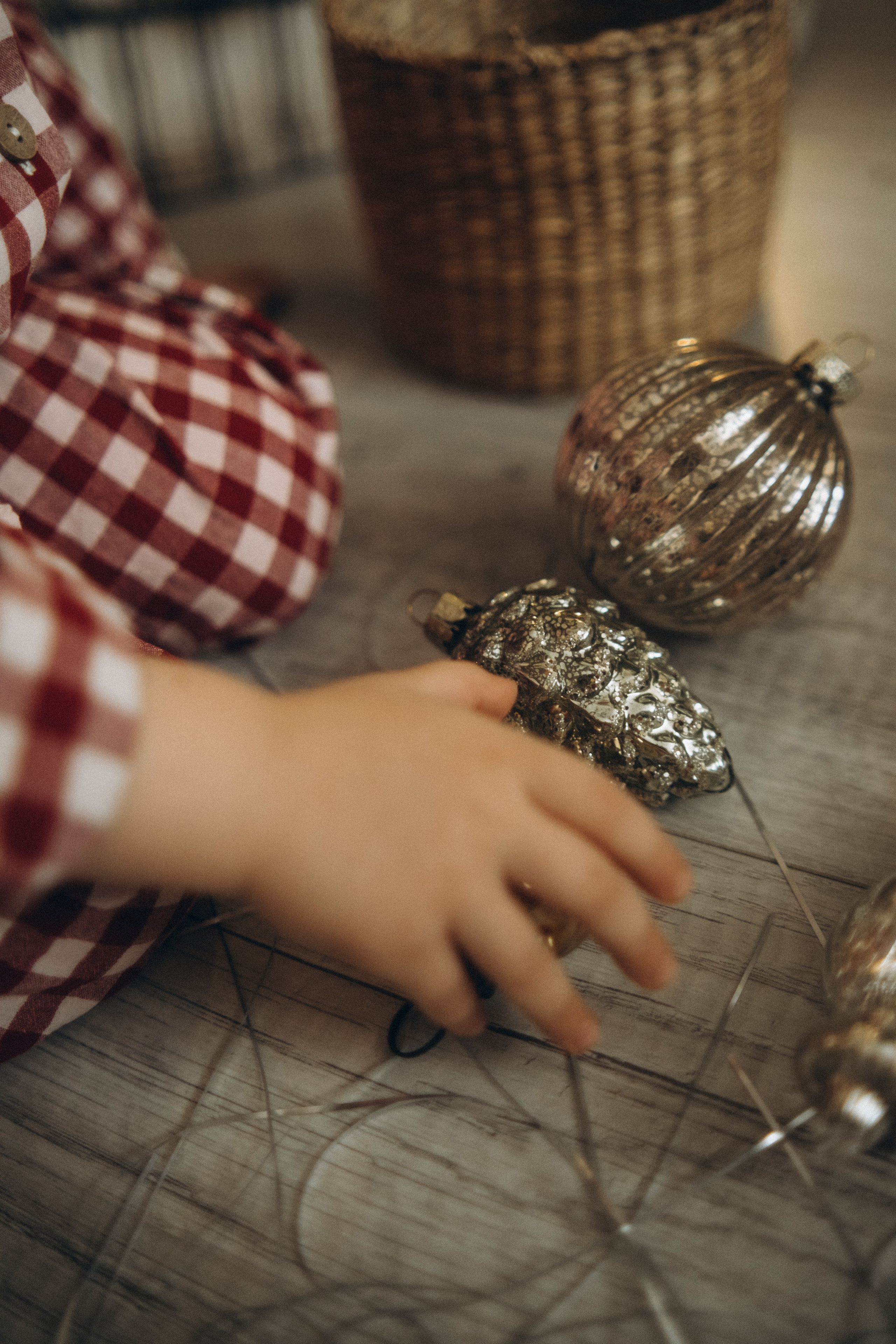 Есеша и ёлка. Видеограф и фотограф Анна Грачева г. Москва