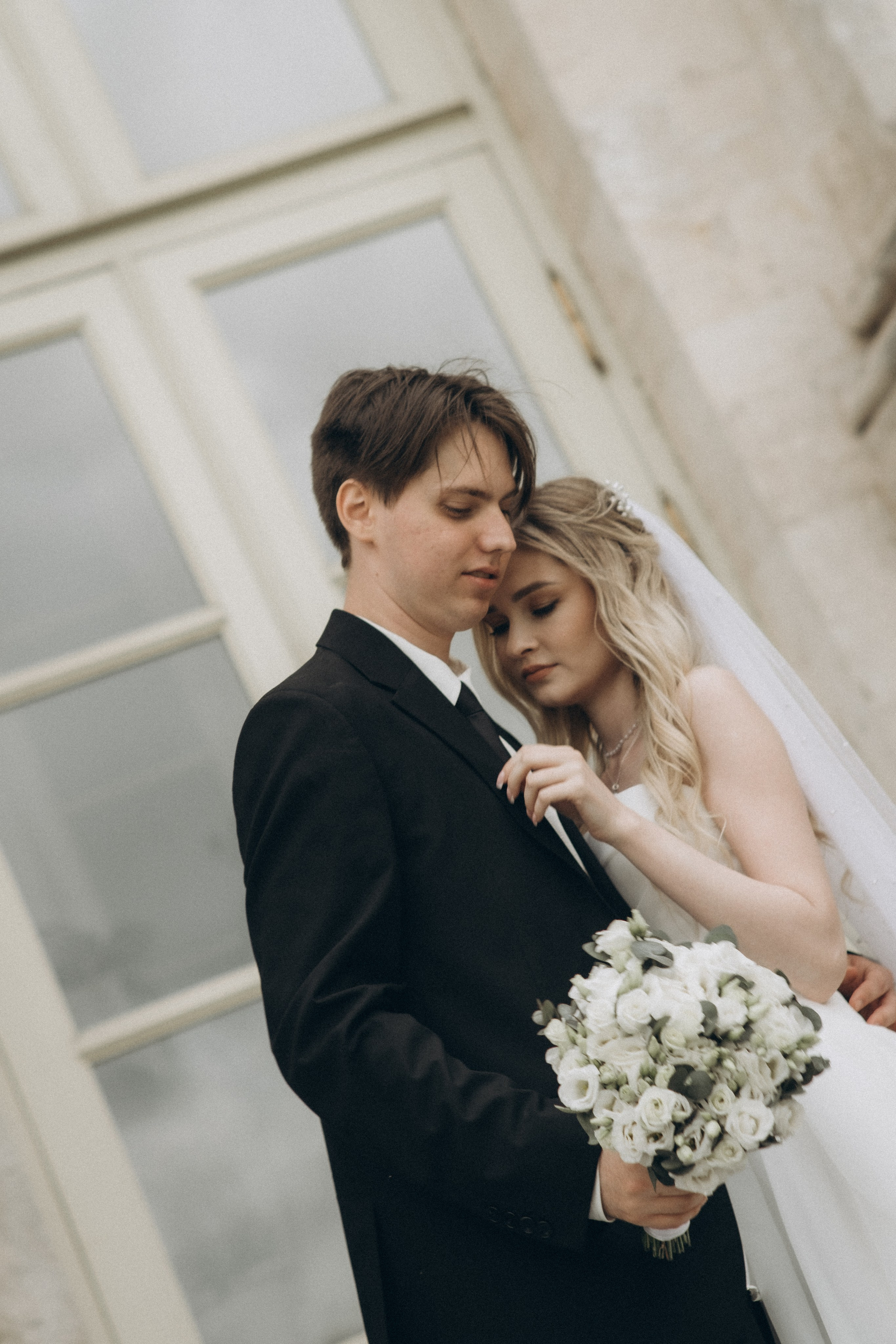 Виталий и Екатерина. Видеограф и фотограф Анна Грачева г. Москва