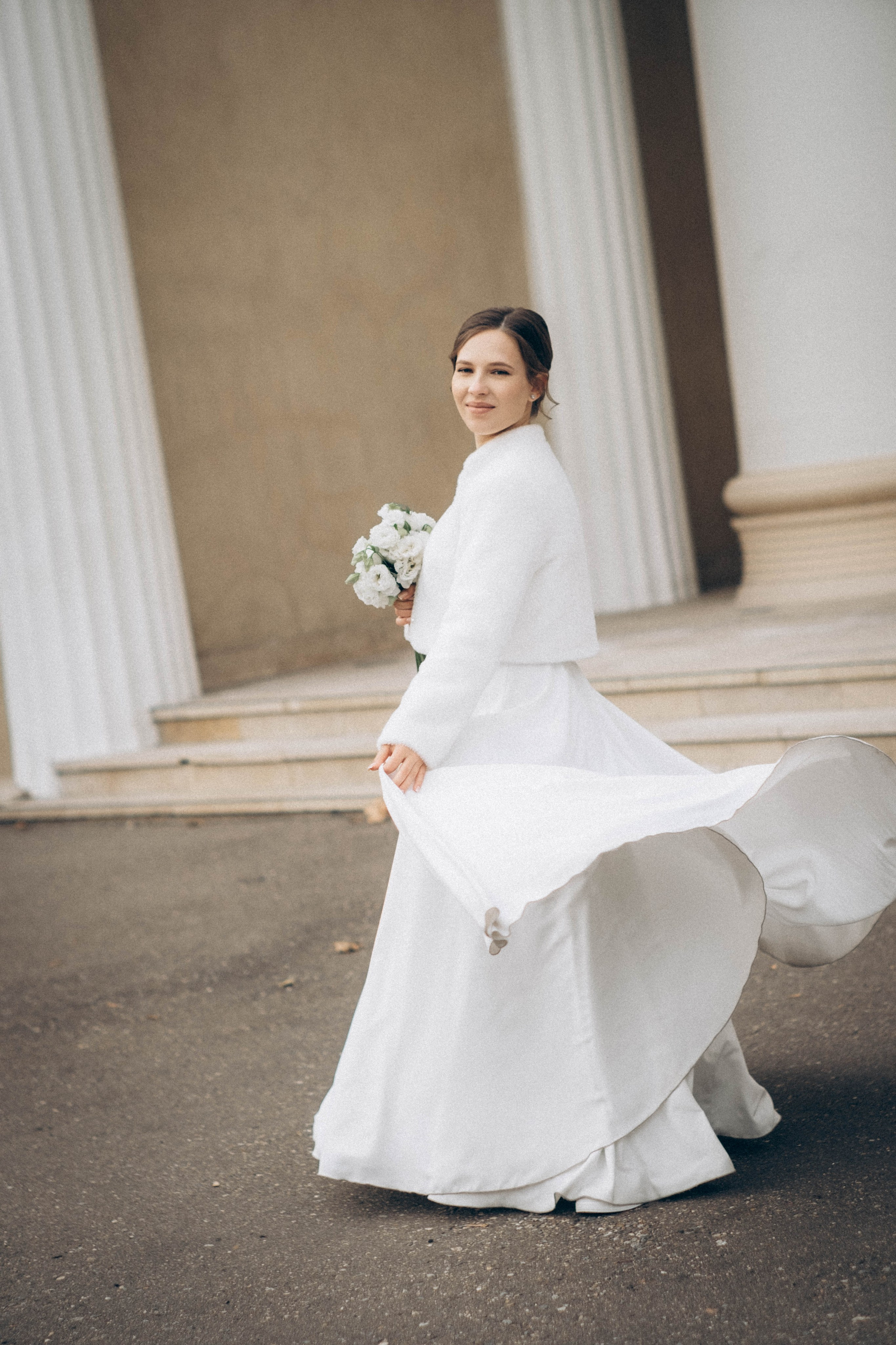 Кирилл и Марина. Видеограф и фотограф Анна Грачева г. Москва