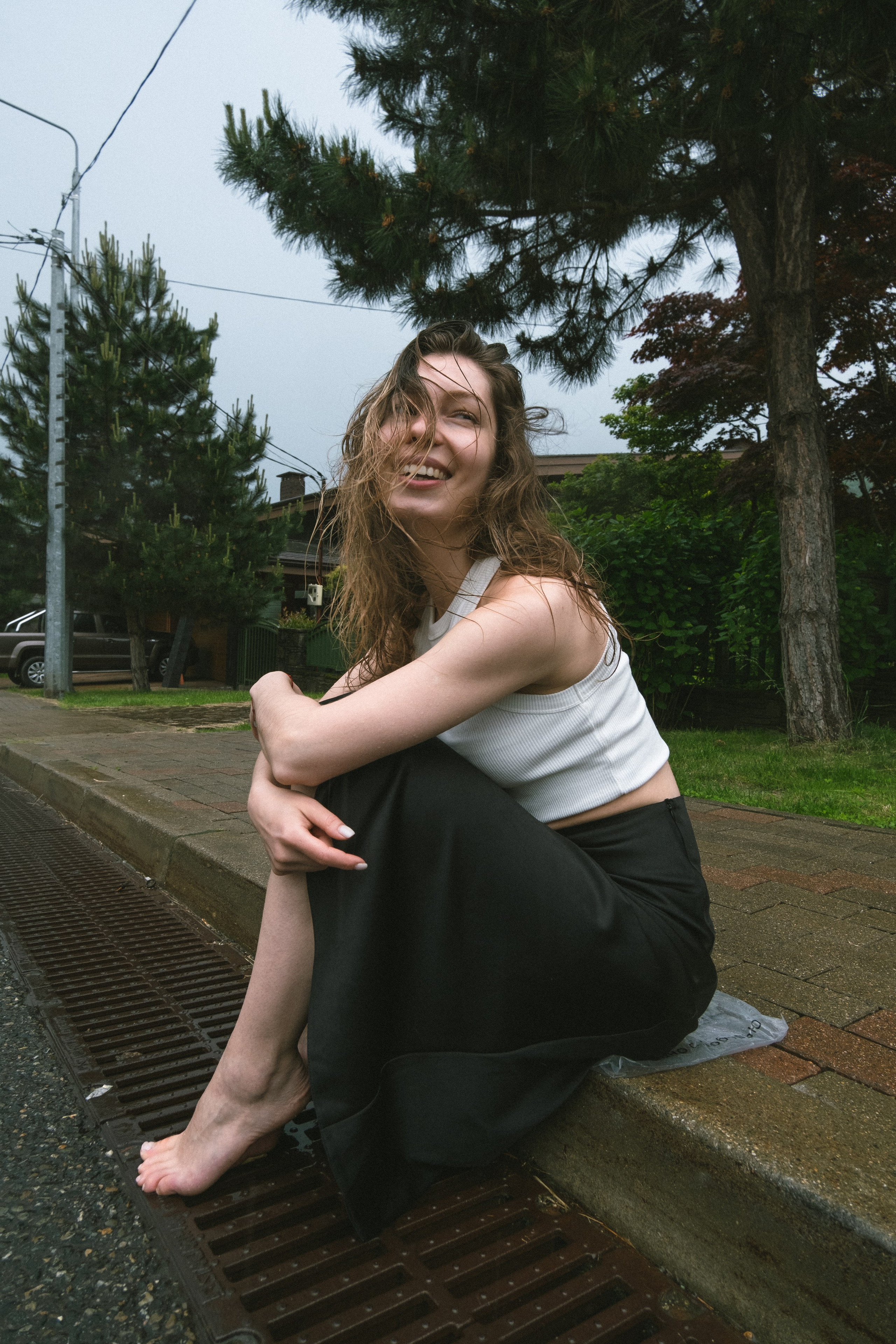 Alena, streetstyle Красная Поляна. Портретный фотограф в Красная Поляна/Сочи. Food фотограф в красной Поляне, Адлере