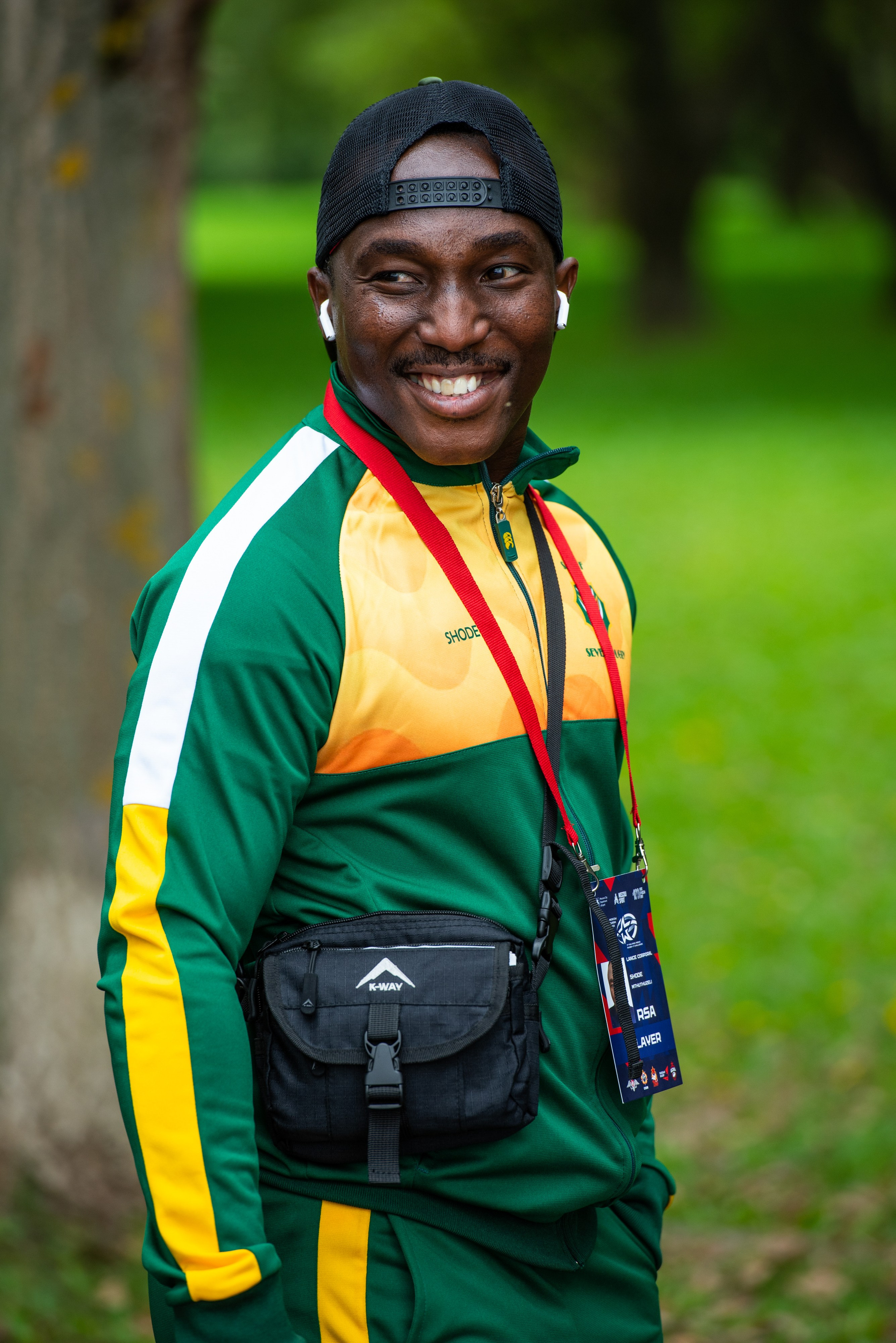 Спорт. Свадебный и репортажный фотограф Антон Воробьев