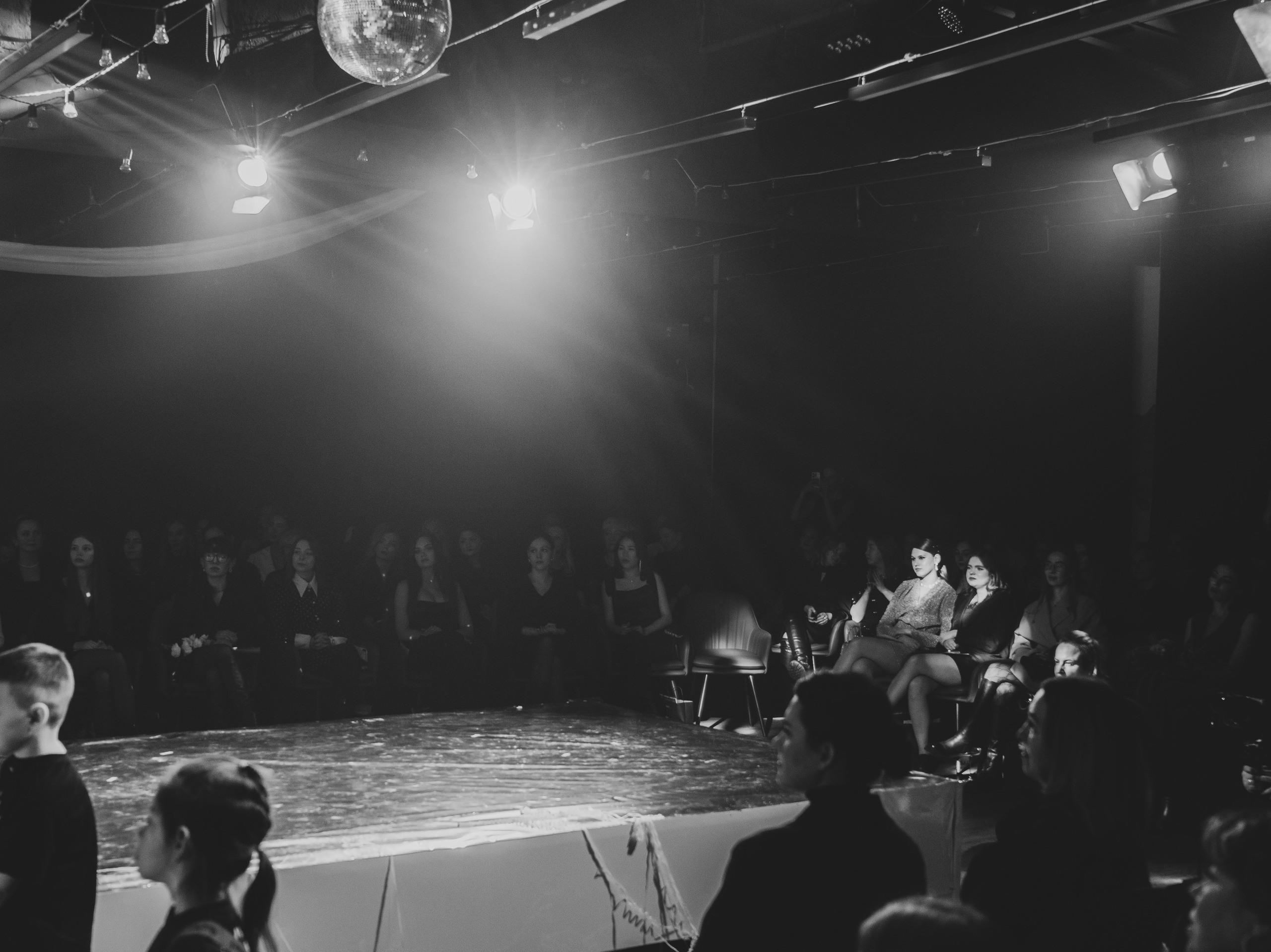 Wedding Fashion Show 2025. Фотограф в Иркутске на все важные случаи жизни