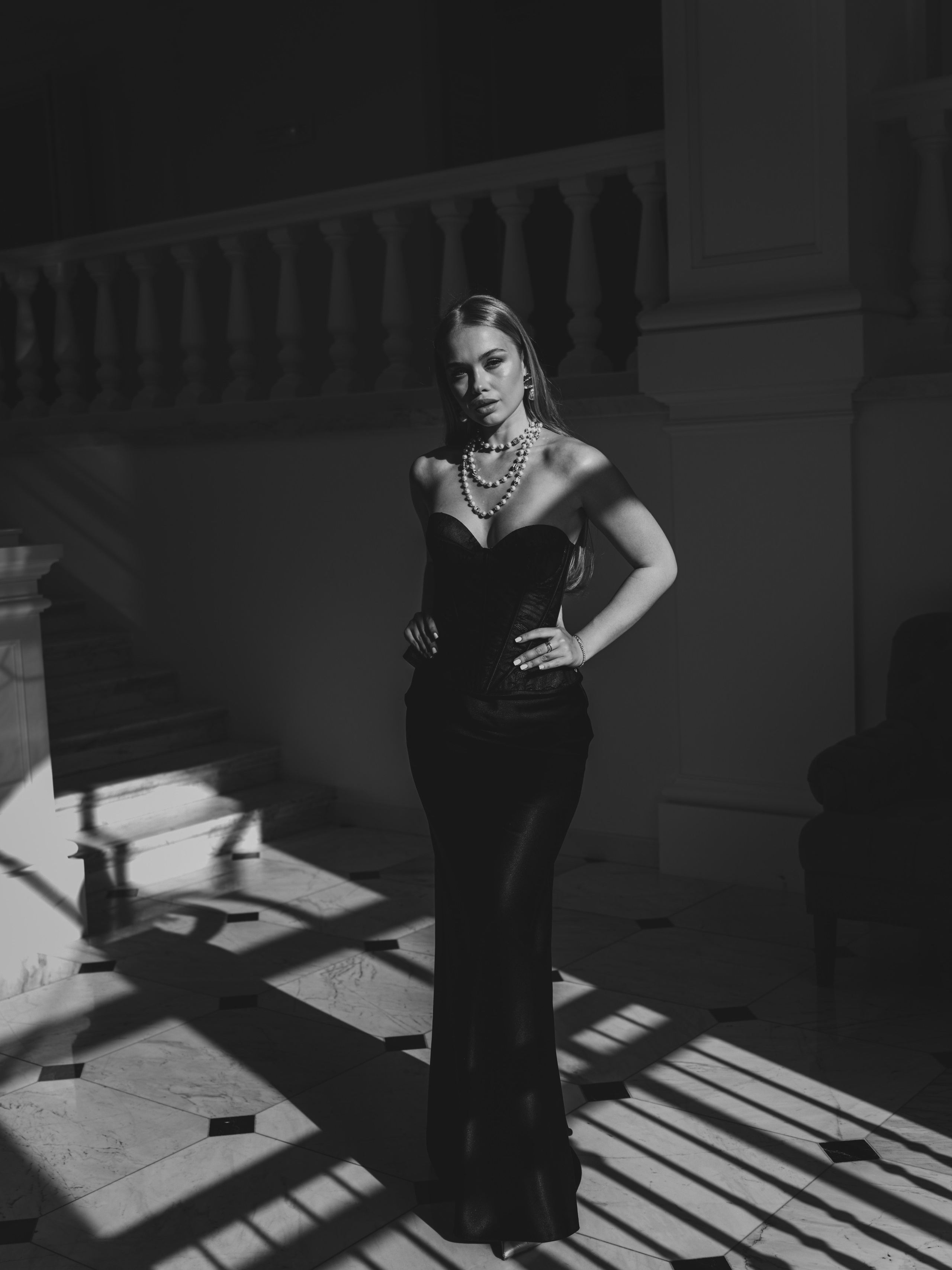 Однажды в отеле «Родина». Фотограф в Иркутске на все важные случаи жизни