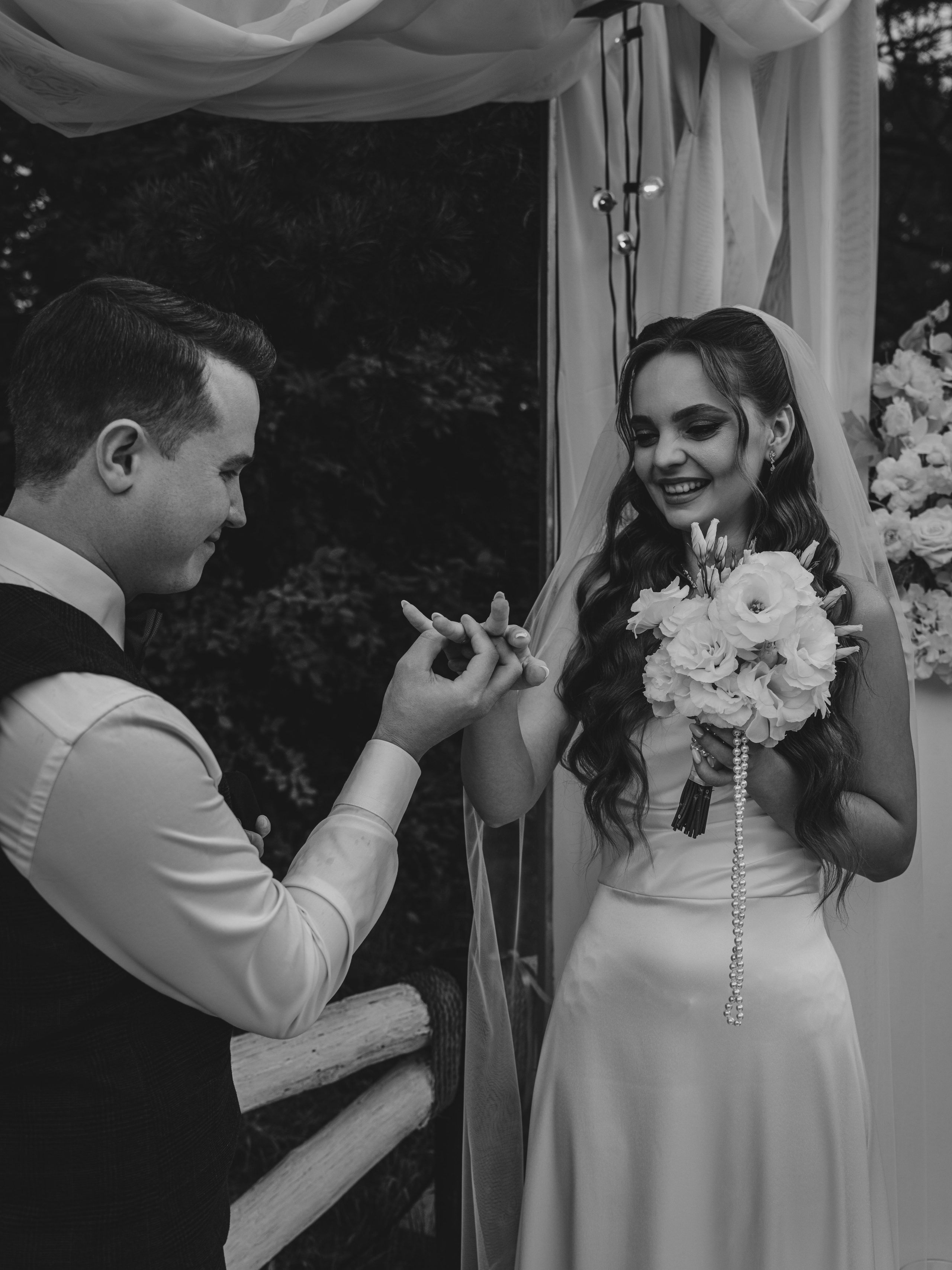 Wedding. Фотограф в Иркутске на все важные случаи жизни