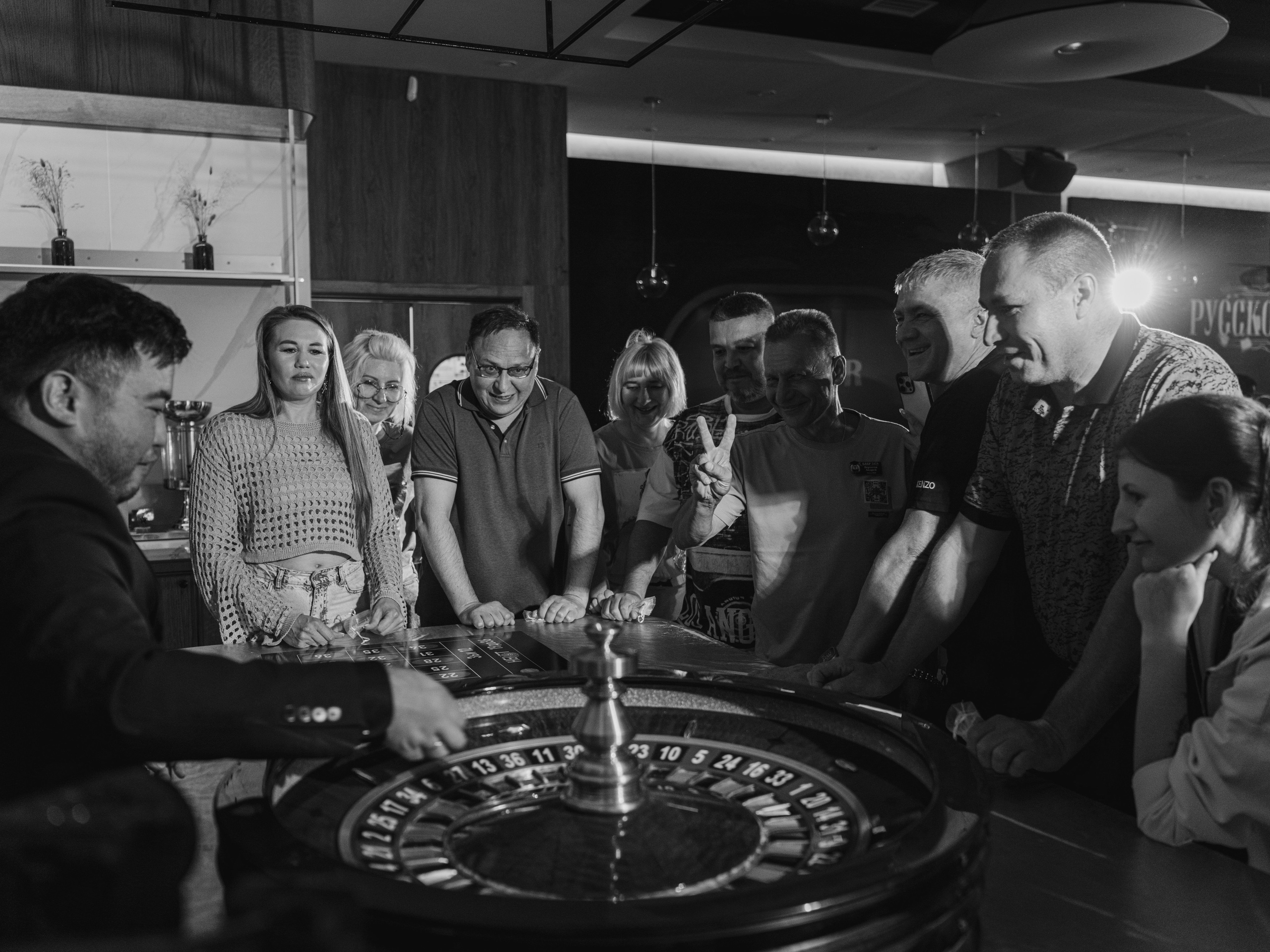 Бабр 2025. Фотограф в Иркутске на все важные случаи жизни