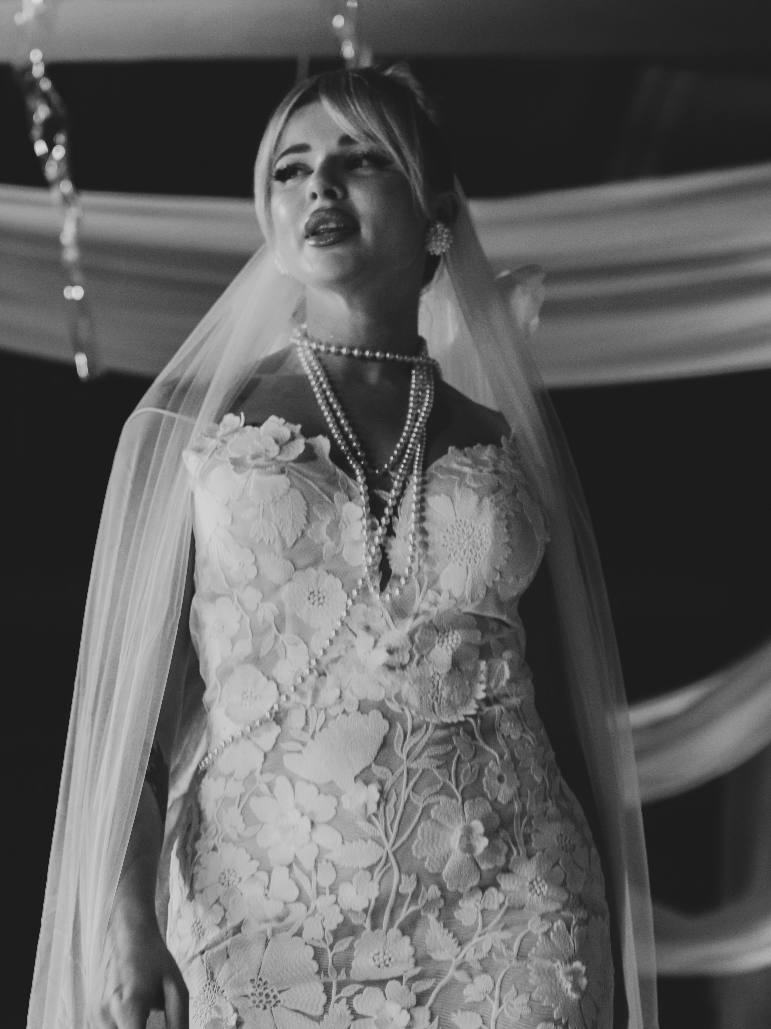 Wedding Fashion Show 2025. Фотограф в Иркутске на все важные случаи жизни