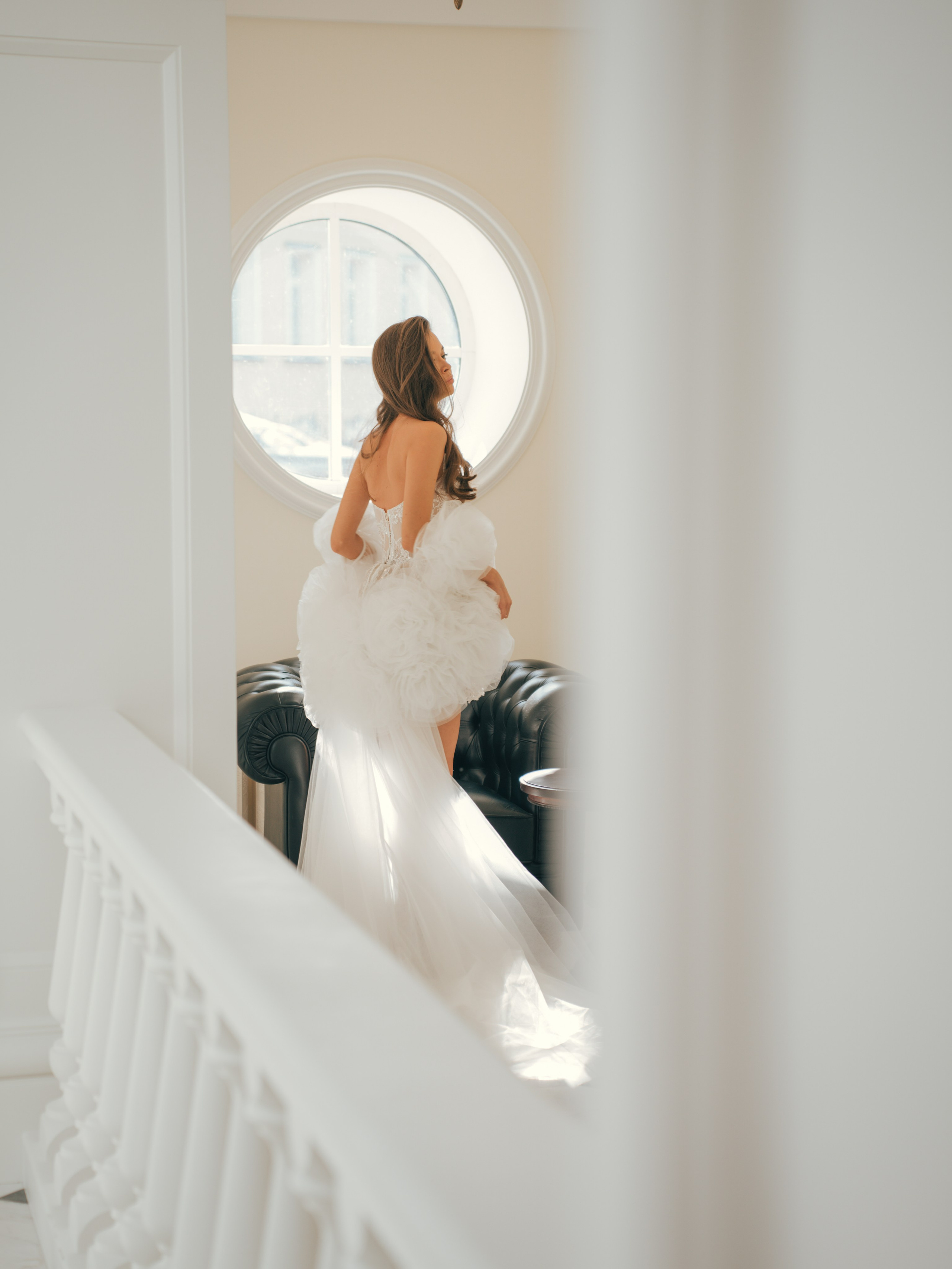 Однажды в отеле «Родина». Фотограф в Иркутске на все важные случаи жизни