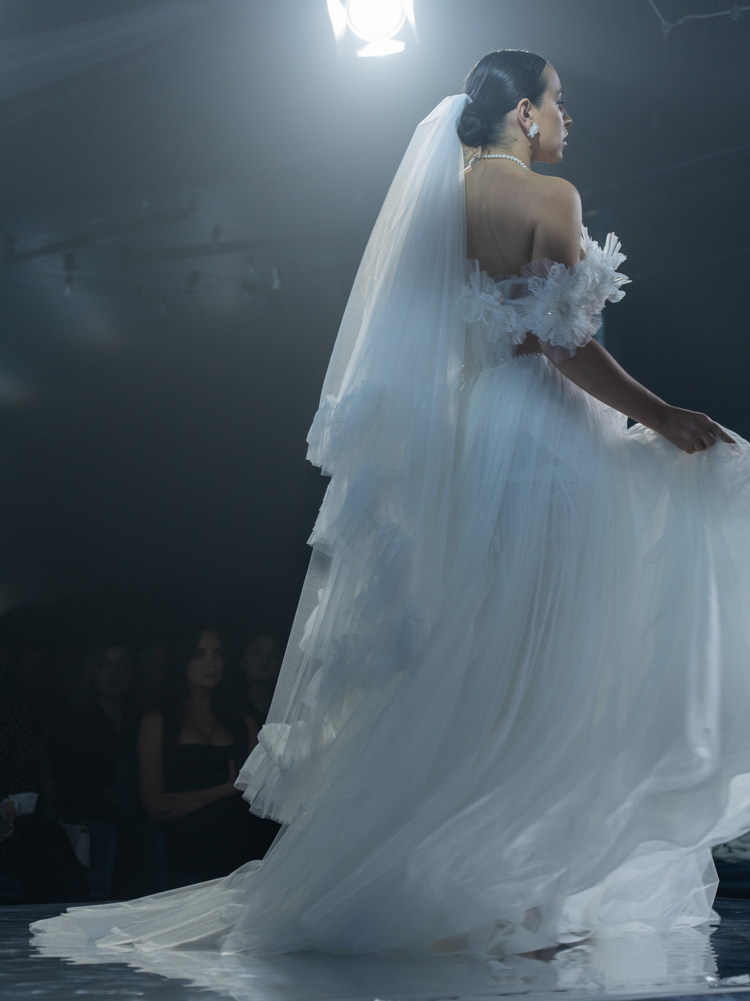 Wedding Fashion Show 2025. Фотограф в Иркутске на все важные случаи жизни