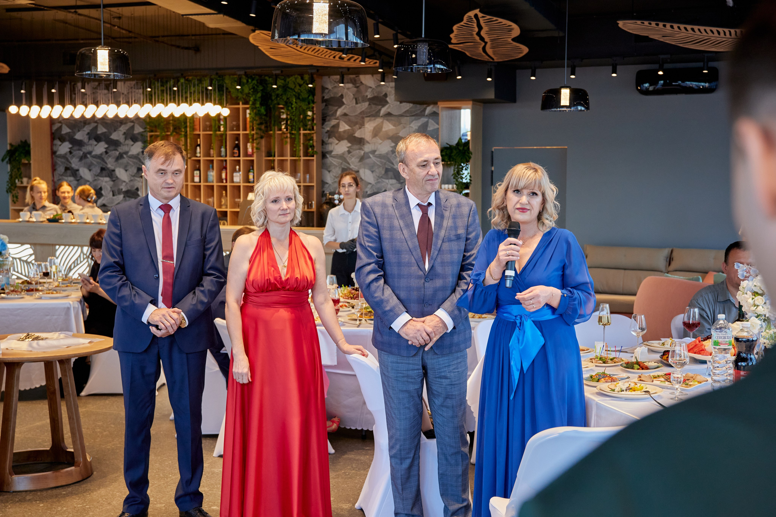 Антон и Кристина. Фотограф в Самаре Анастасия Афанасьева