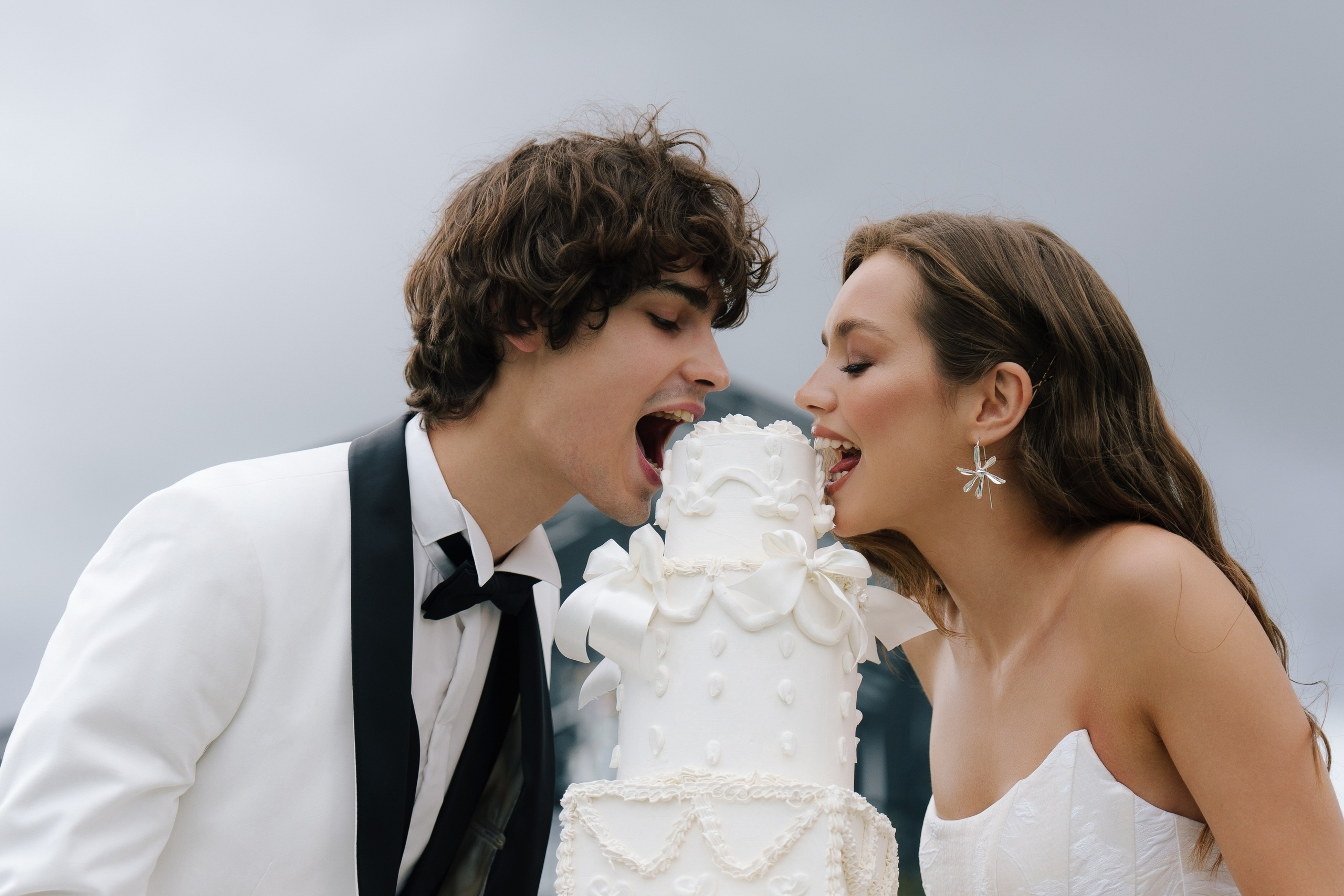 Кирилл & Анастасия. Свадебный фотограф в Санкт-Петербурге — Евгения Лютоева