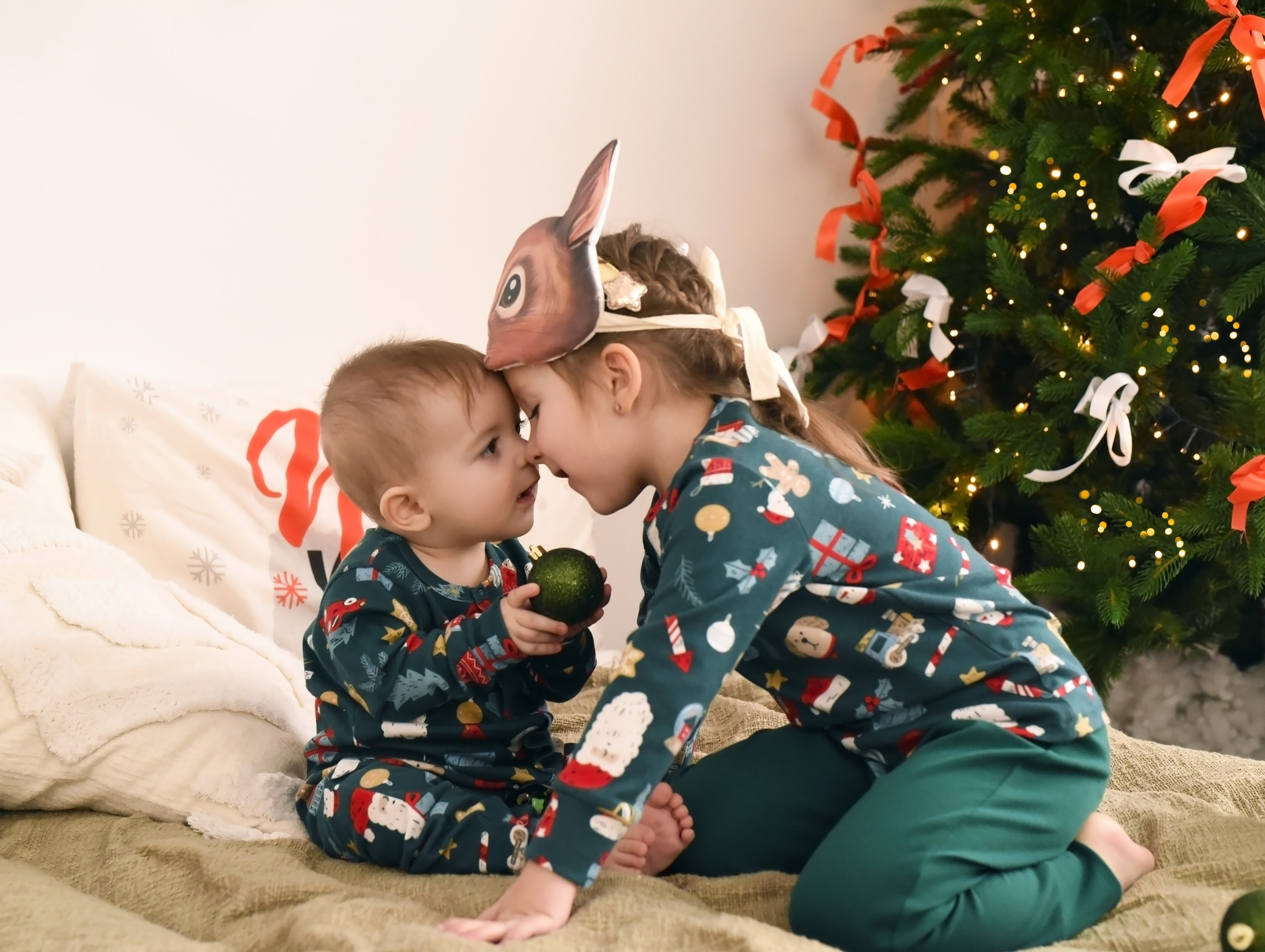 Фотодни. Детский и семейный Фотограф г. Красноярск