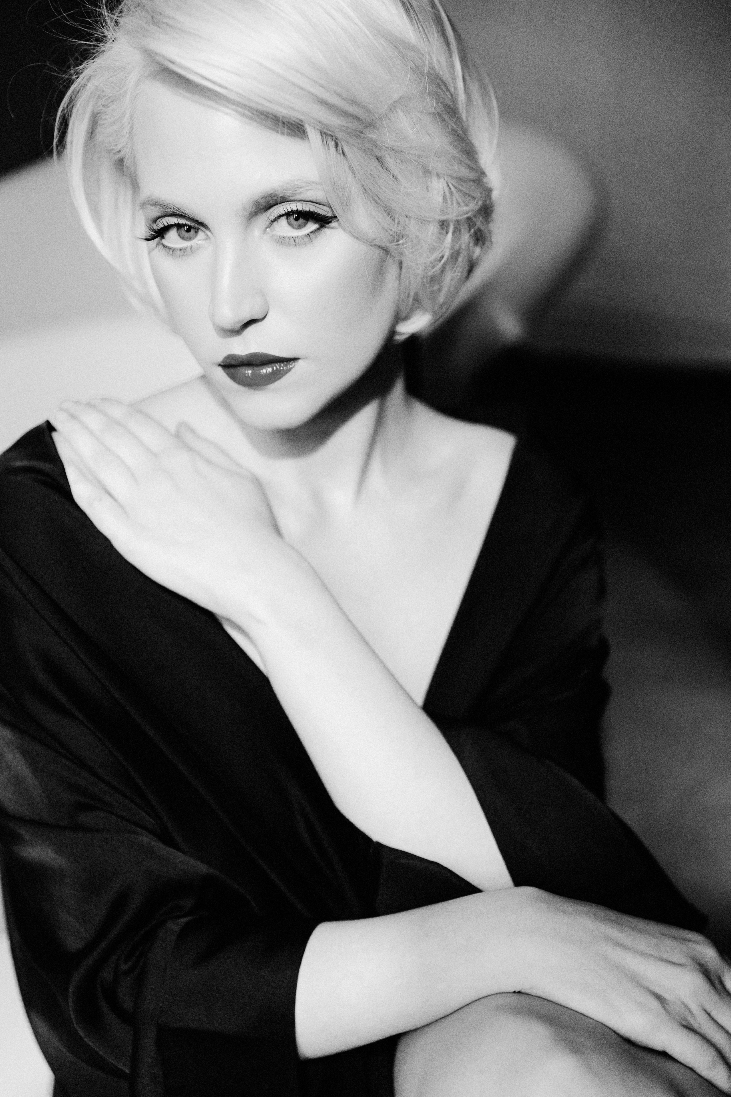 Милена. Главная