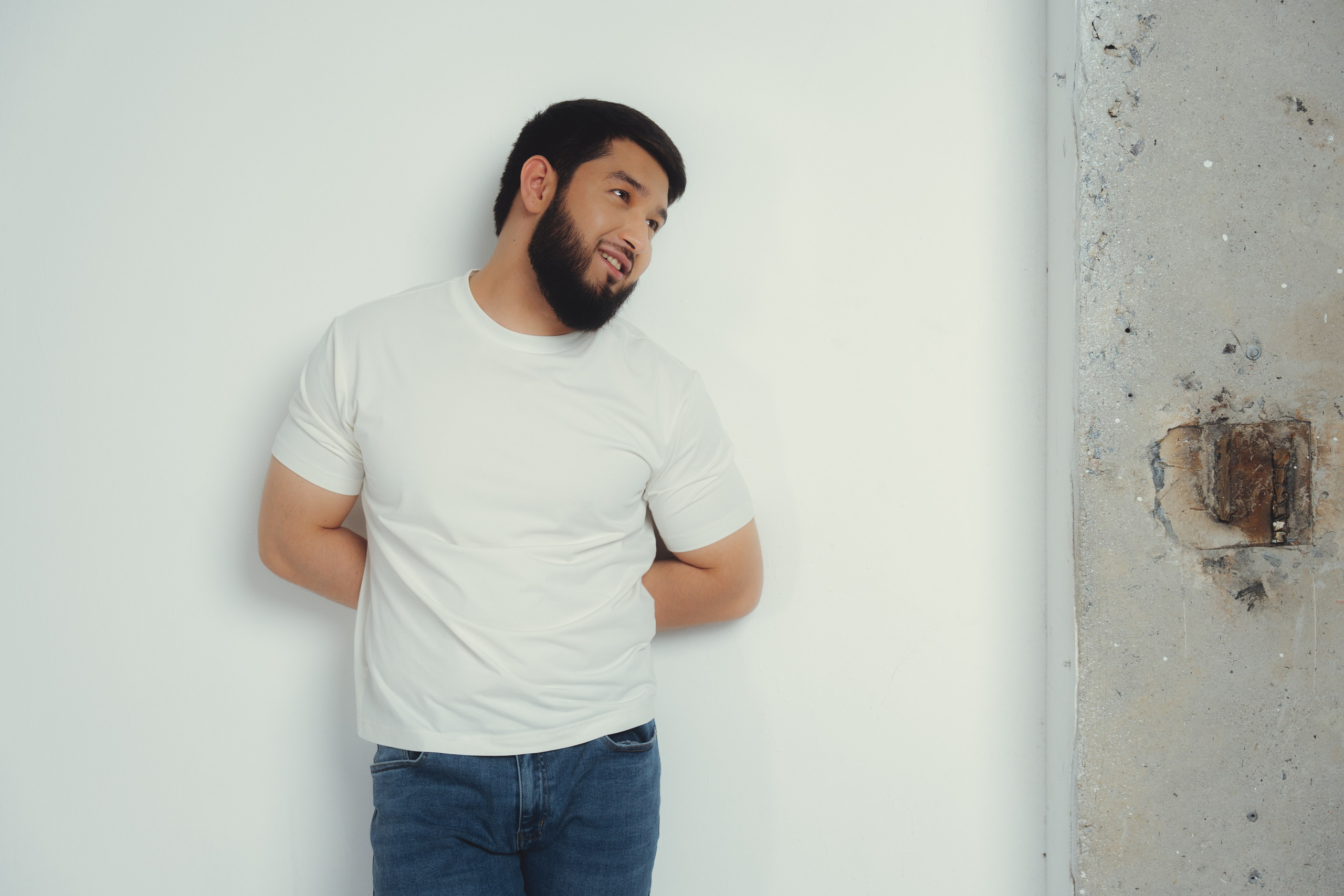 Персональные съемки