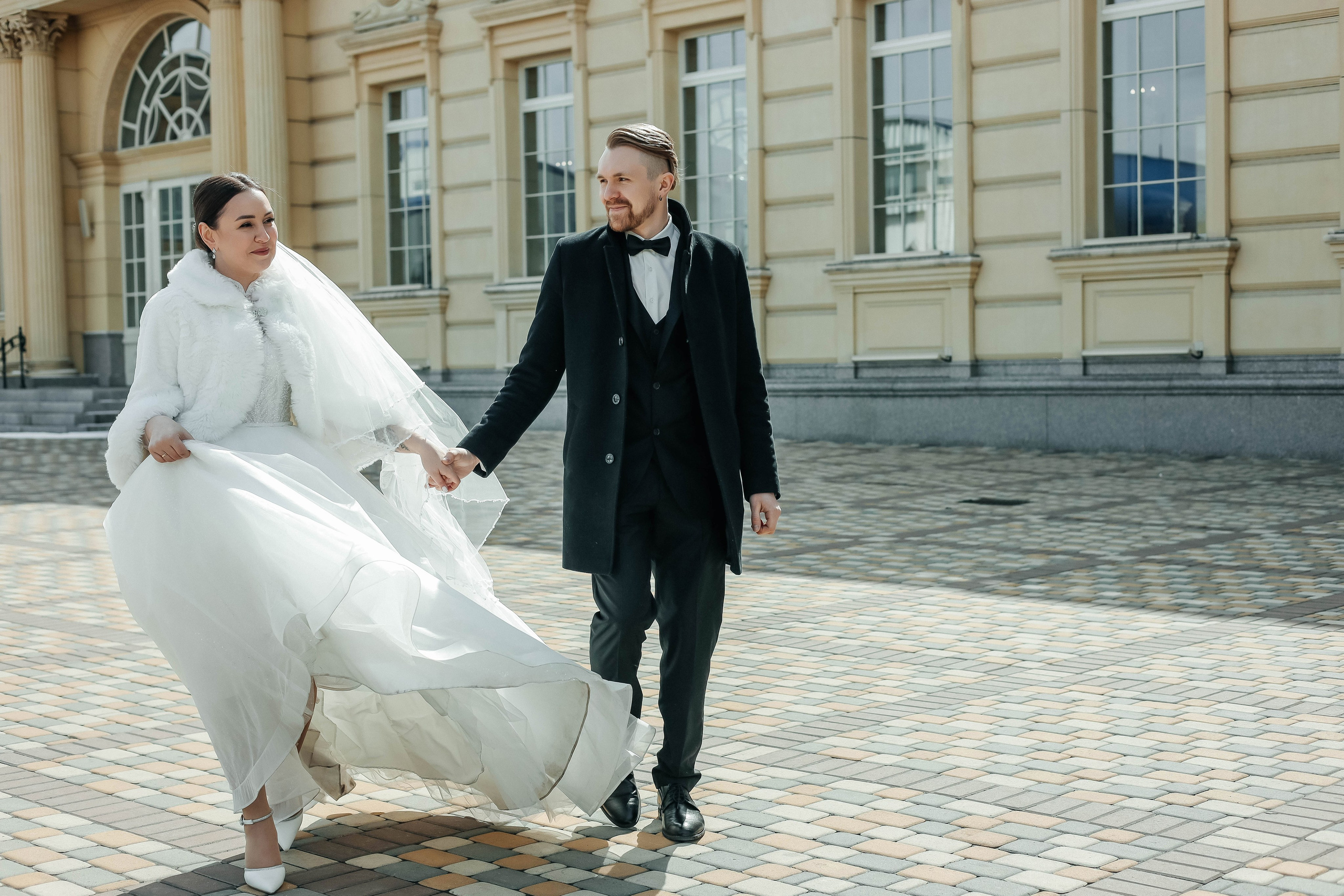 Love. Семейный фотограф Анна Мезенцева