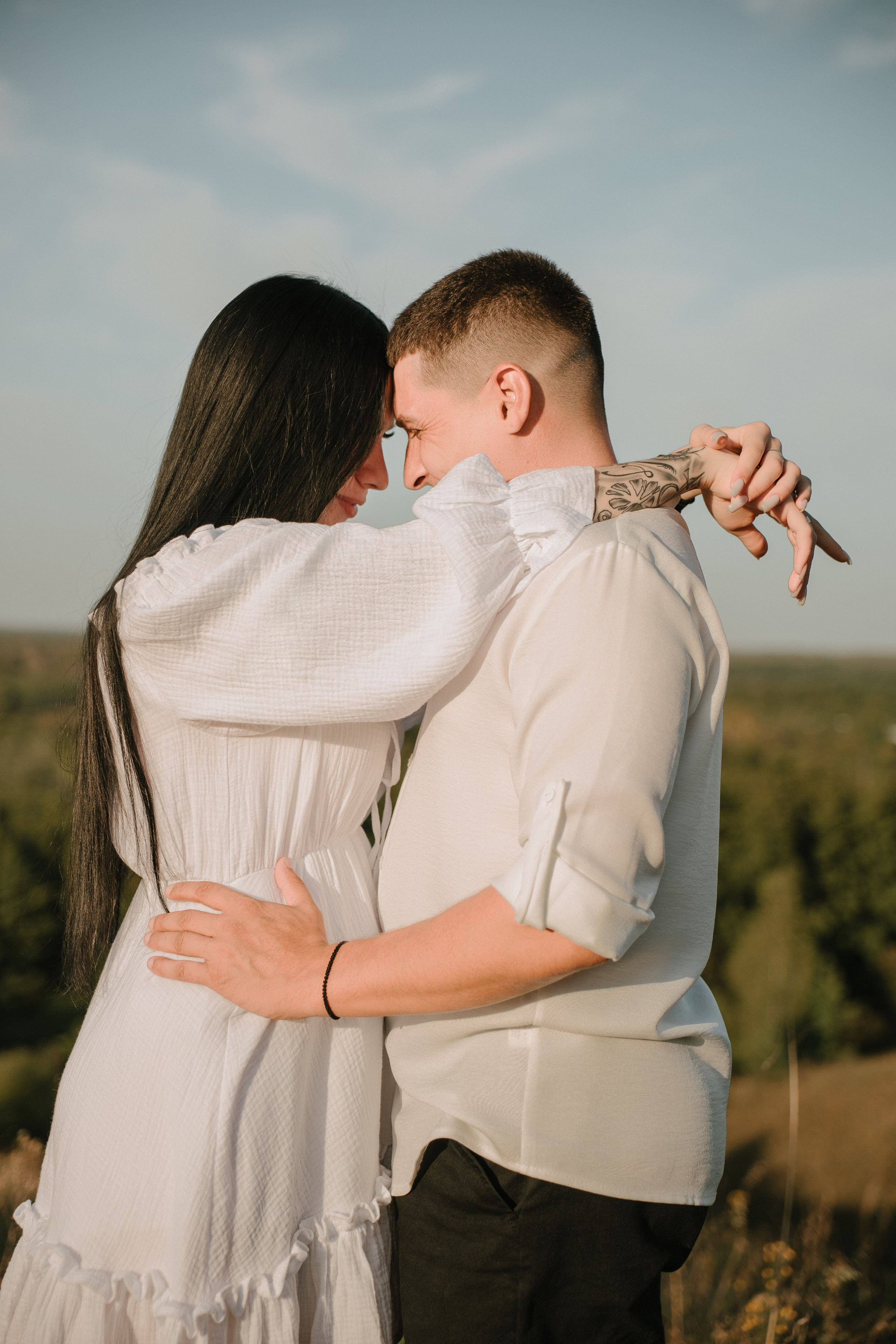 Полина и Валера. Главная