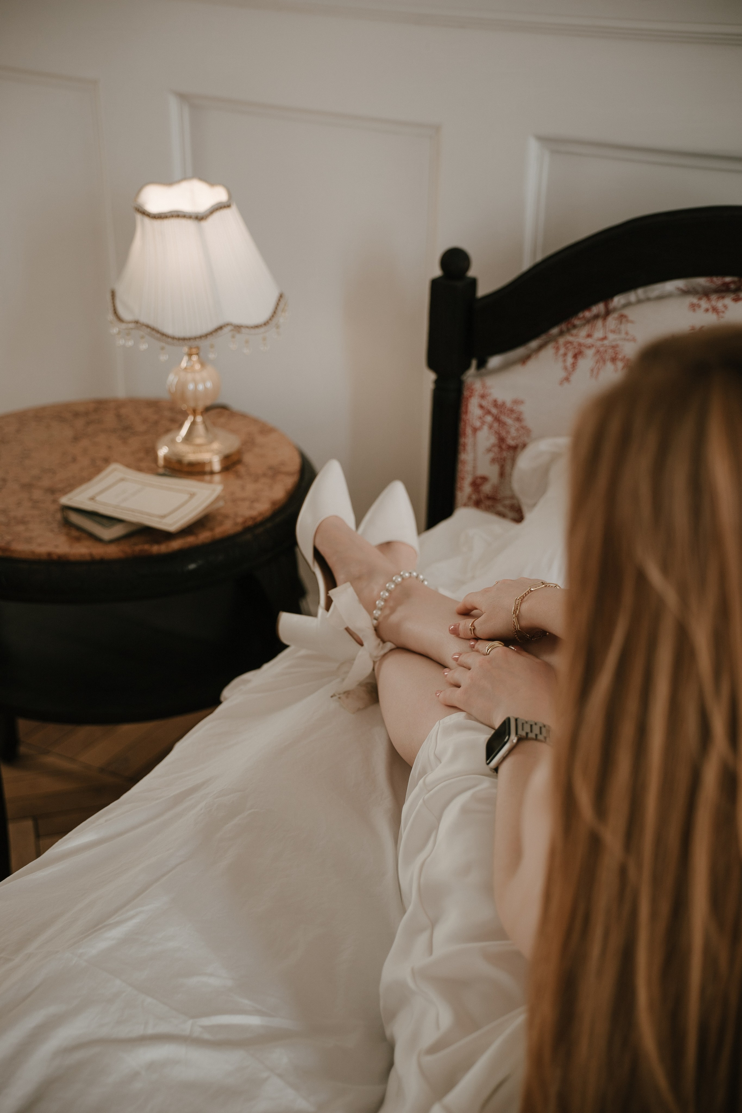 Анастасия. Главная