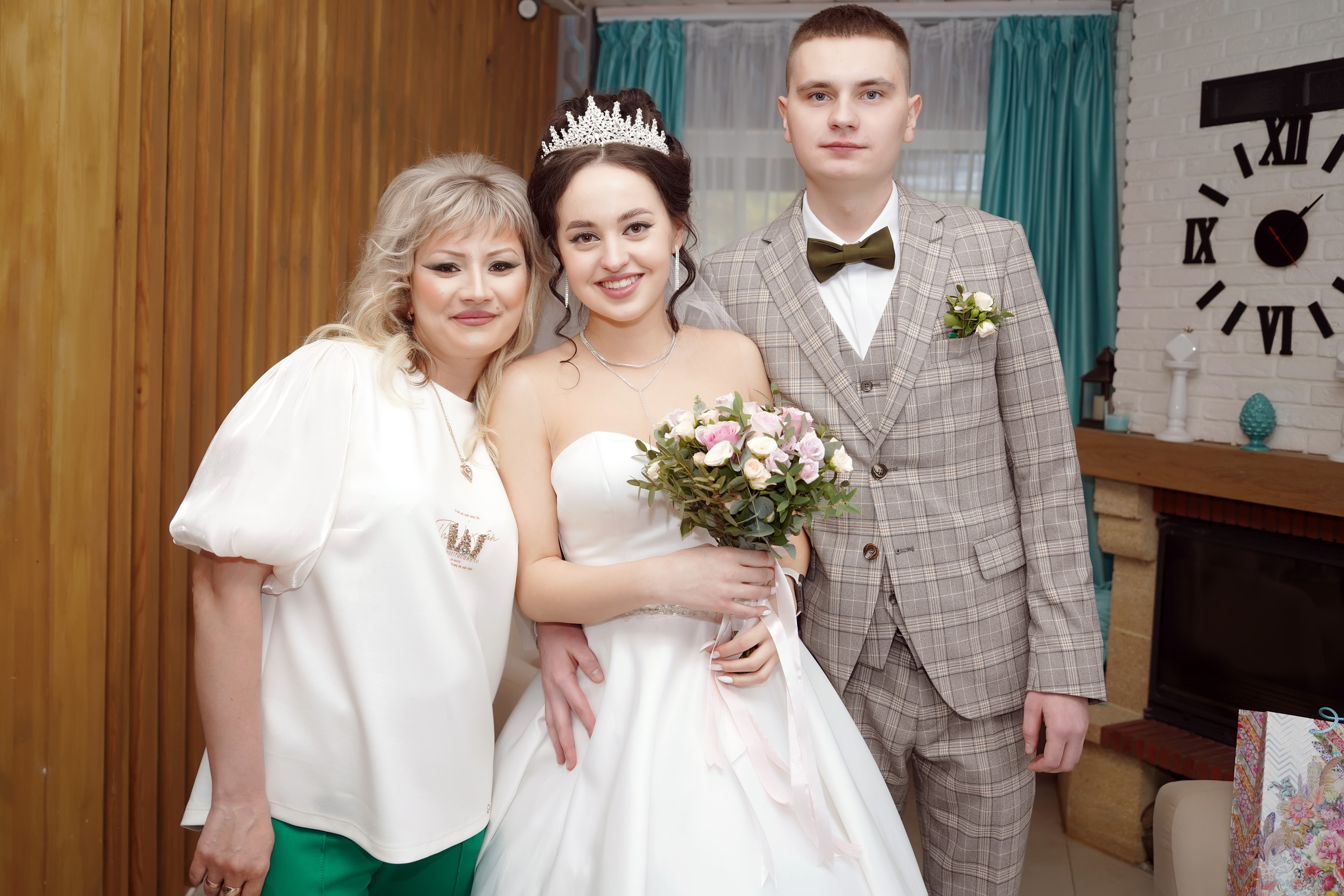 В Кемерово. Фотограф, видеооператор Нина Коршунова