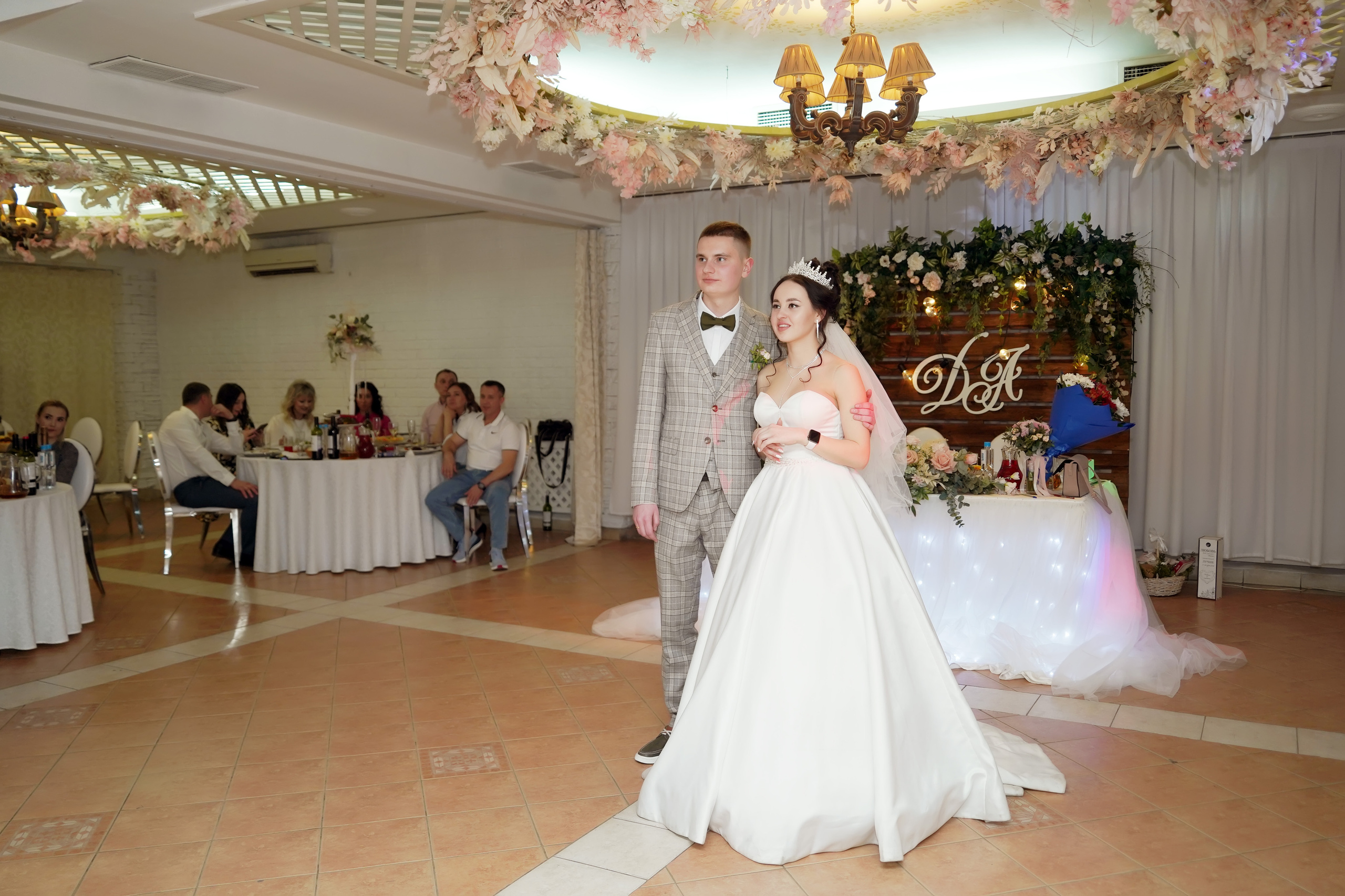 В Кемерово. Фотограф, видеооператор Нина Коршунова