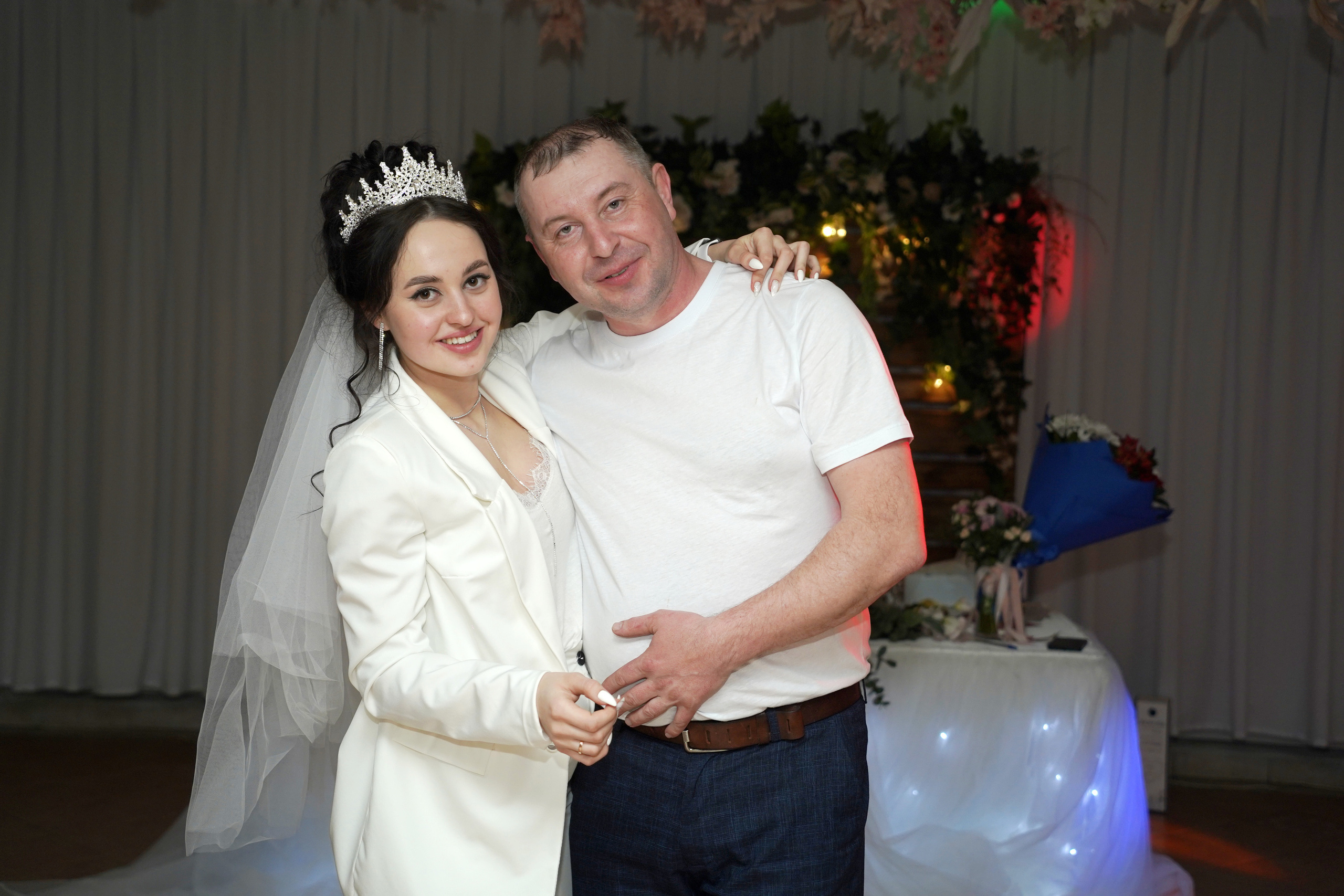 В Кемерово. Фотограф, видеооператор Нина Коршунова