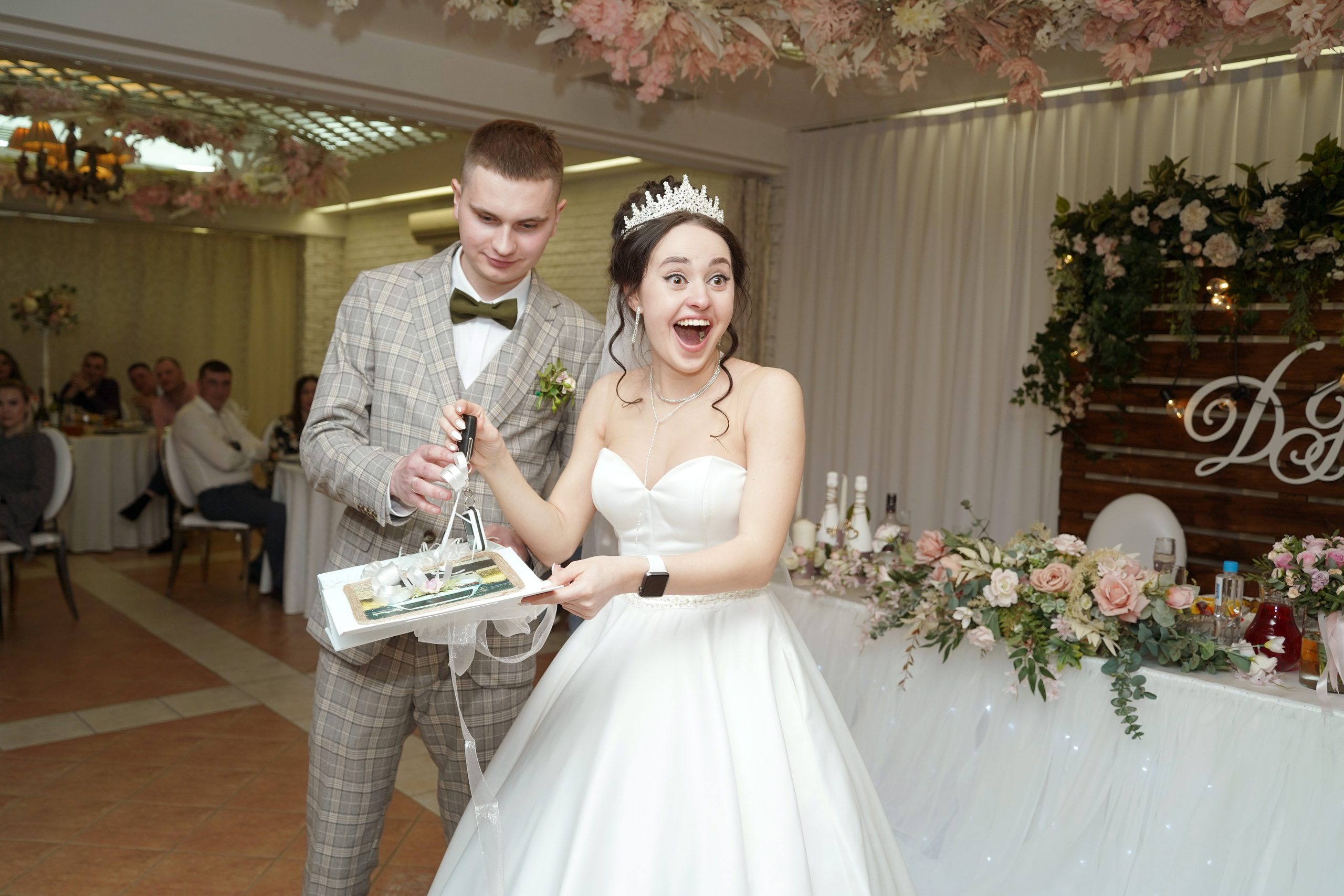 В Кемерово. Фотограф, видеооператор Нина Коршунова