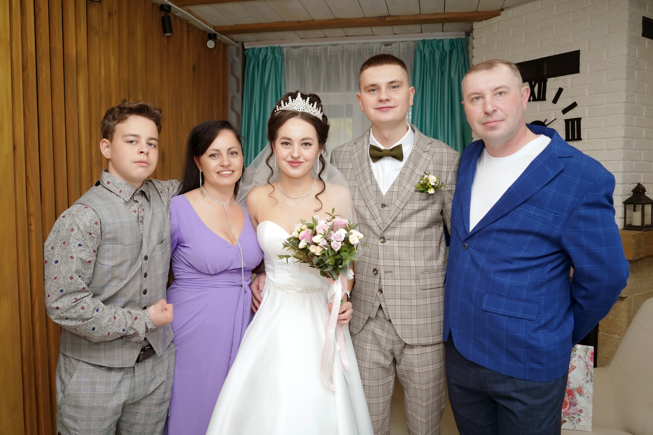 В Кемерово. Фотограф, видеооператор Нина Коршунова