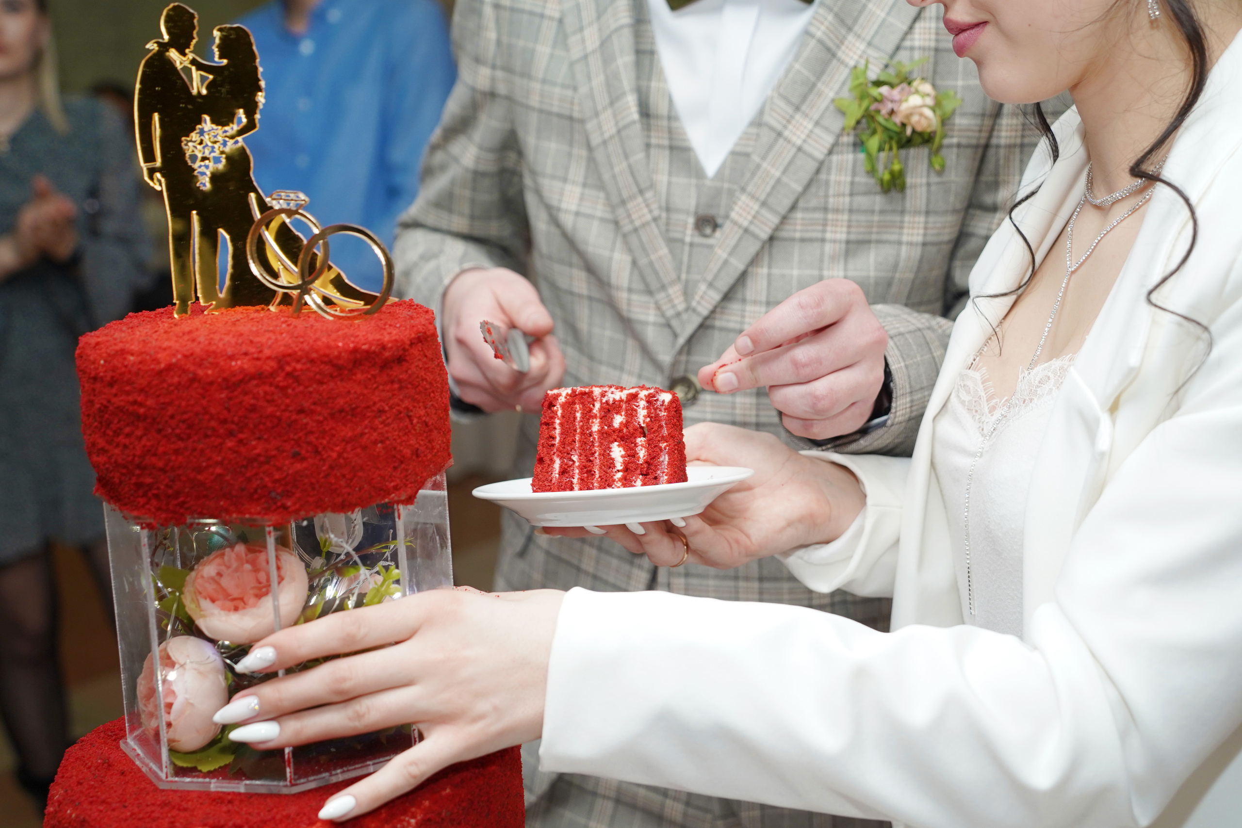 В Кемерово. Фотограф, видеооператор Нина Коршунова