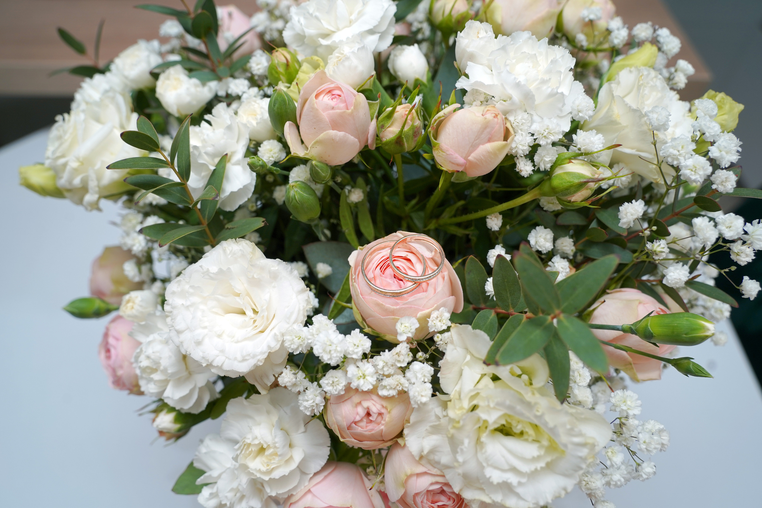 В Кемерово. Фотограф, видеооператор Нина Коршунова