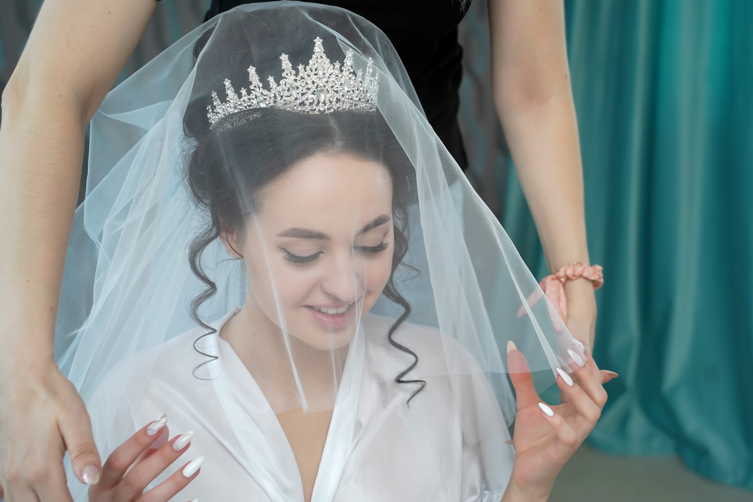 В Кемерово. Фотограф, видеооператор Нина Коршунова