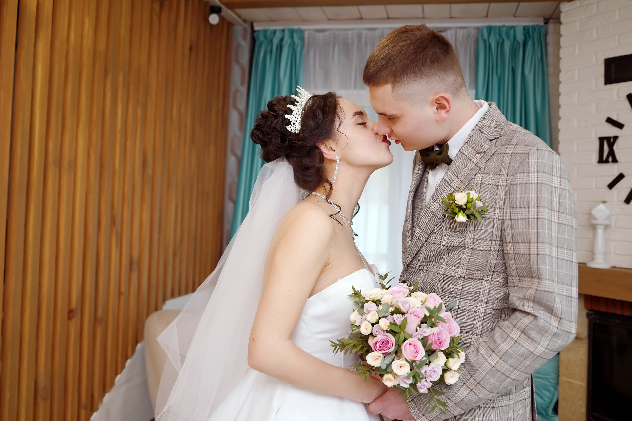 В Кемерово. Фотограф, видеооператор Нина Коршунова