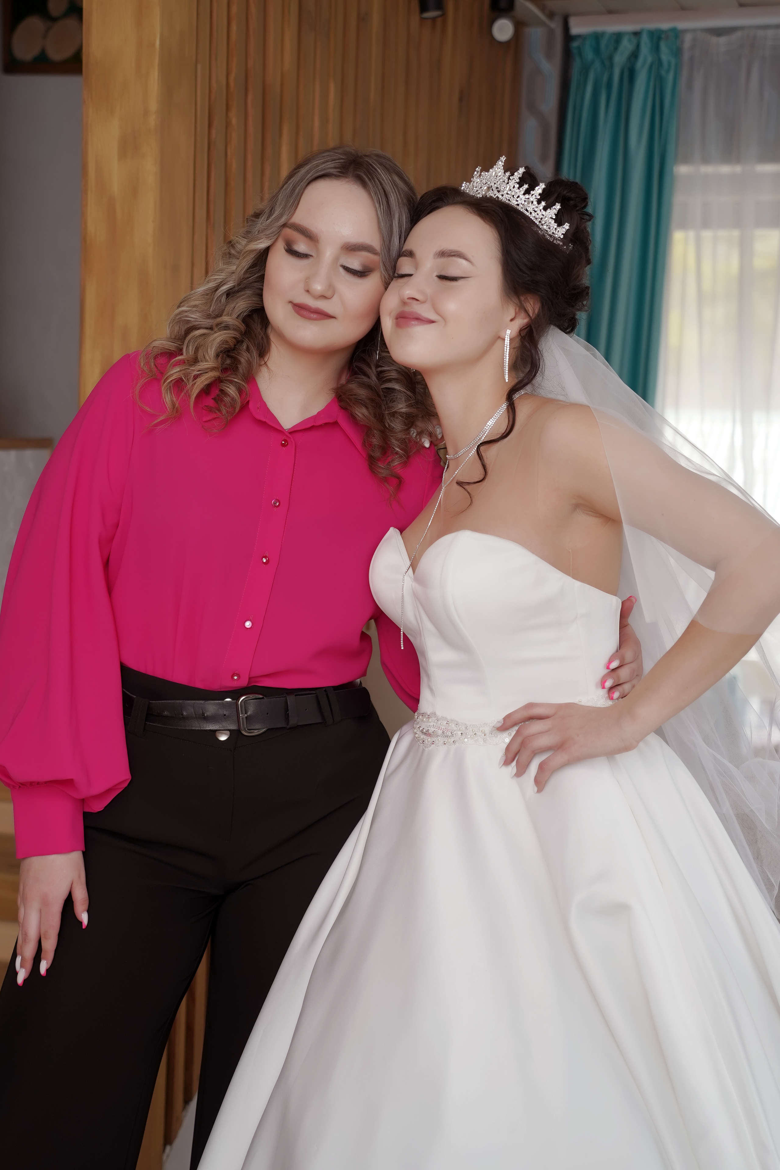 В Кемерово. Фотограф, видеооператор Нина Коршунова