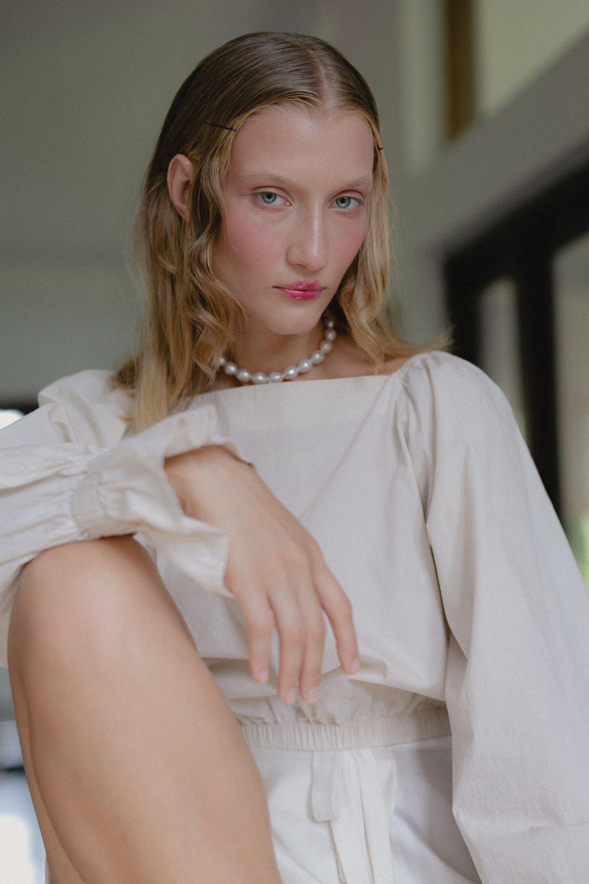 Таня. Портретный и fashion фотограф в Москве — Елена Якушина