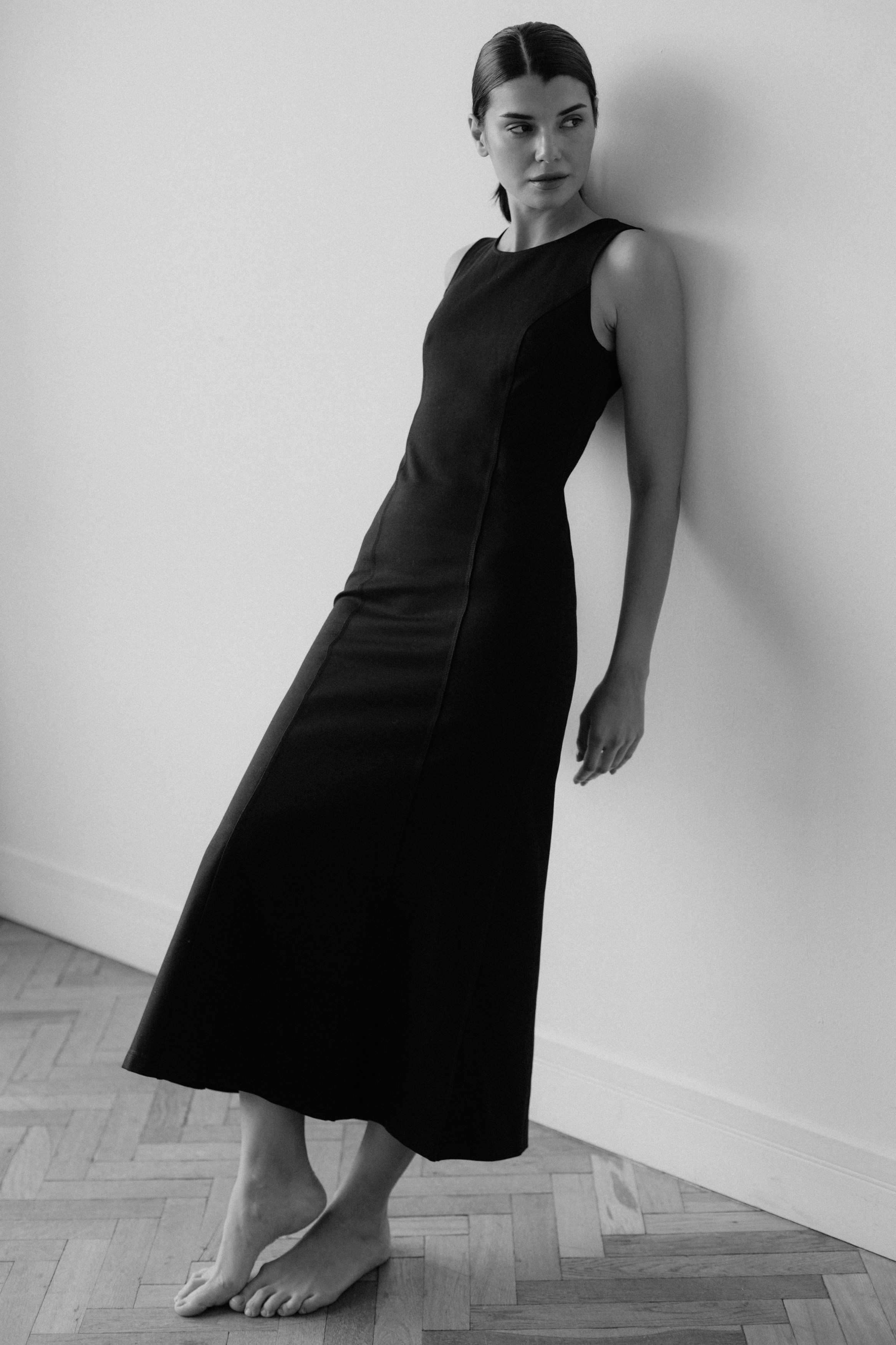 Аня. Портретный и fashion фотограф в Москве — Елена Якушина