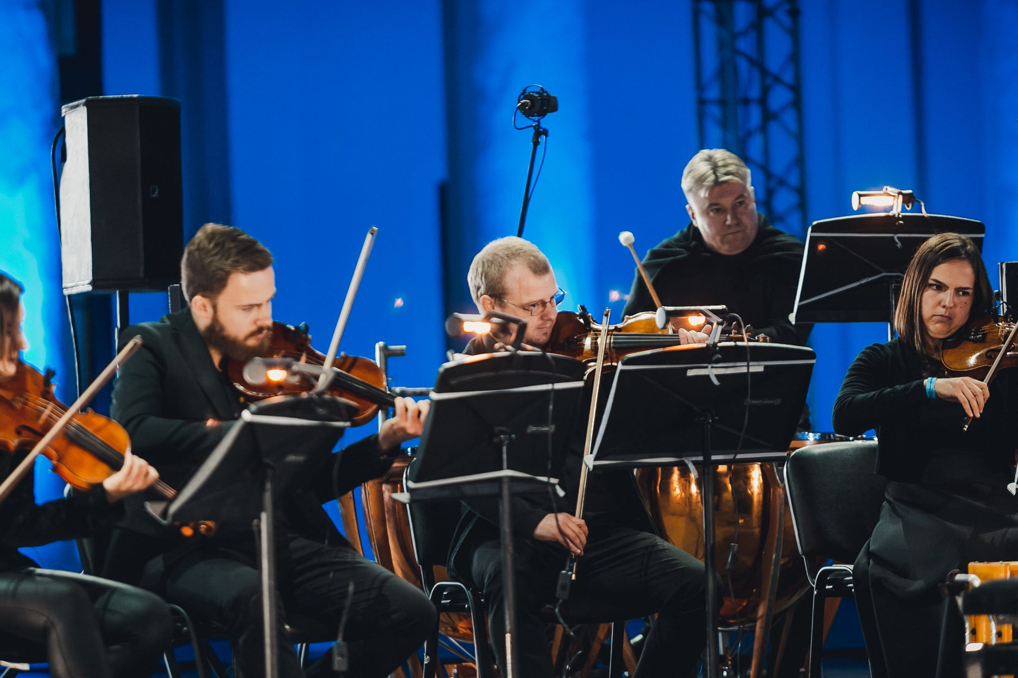 Репортажи. Портретный и fashion фотограф в Москве — Елена Якушина