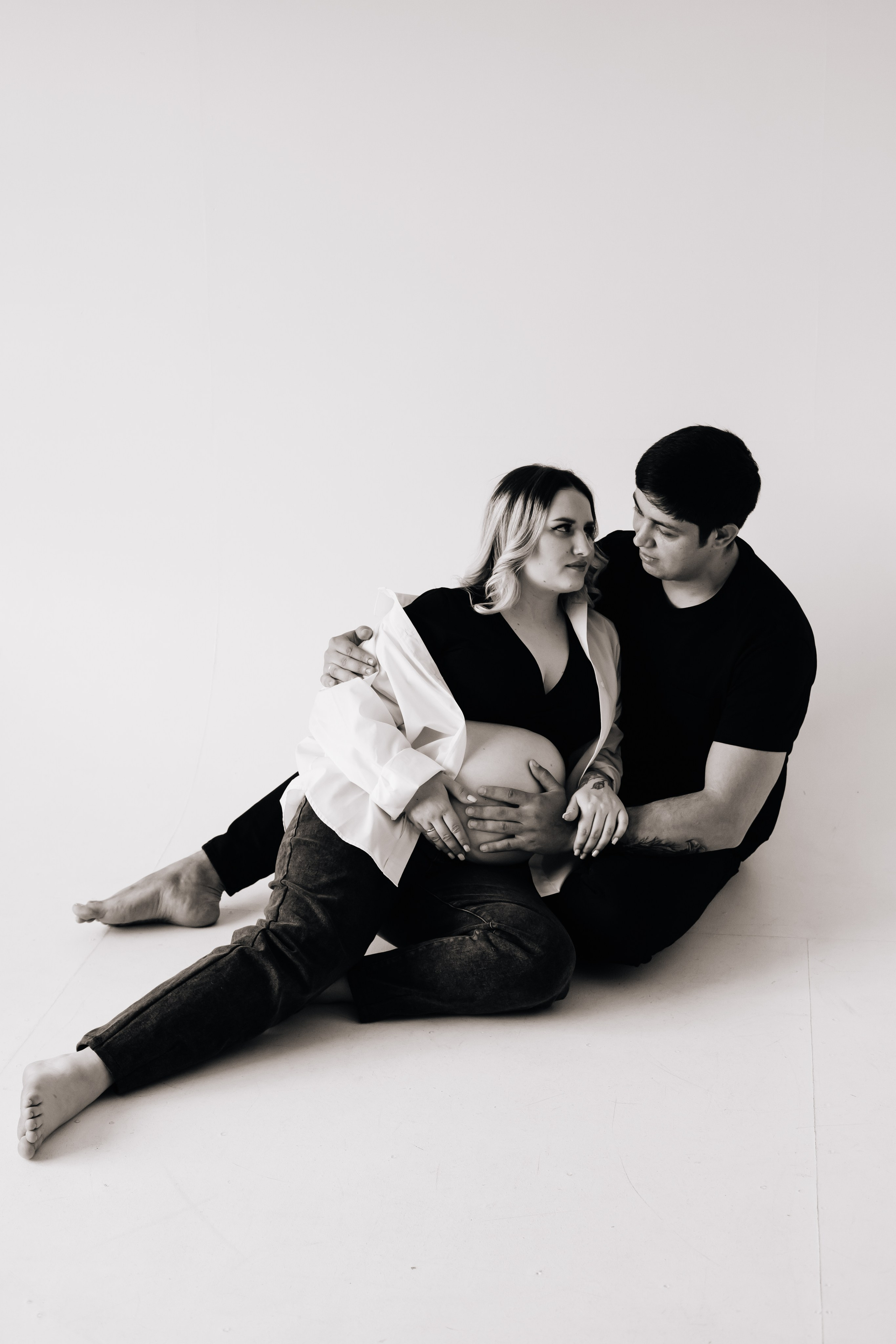 Беременность Настя. Свадебный и семейный фотограф в Краснодарском крае