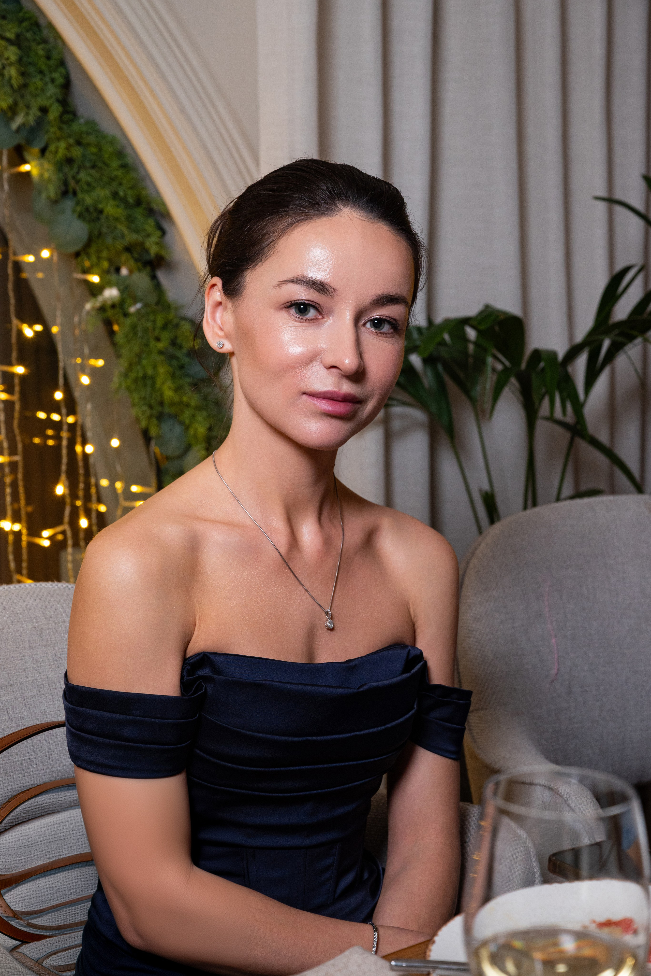 Дни рождения. Фотограф мероприятий в Москве